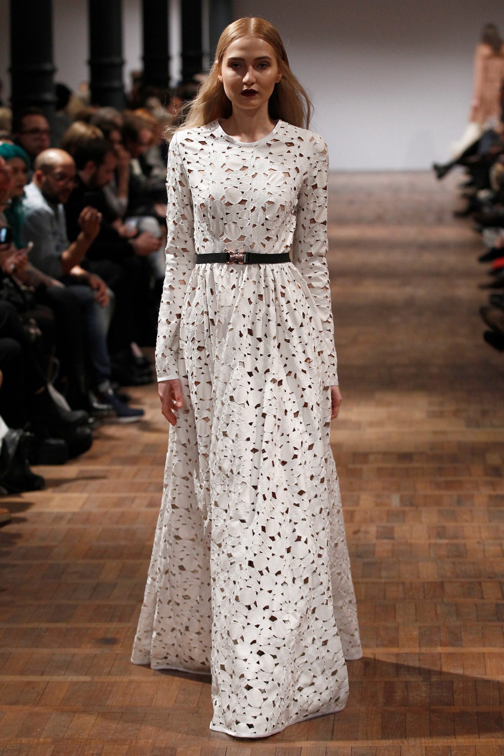 Marcel Ostertag Berlin F/W 16 Look 11