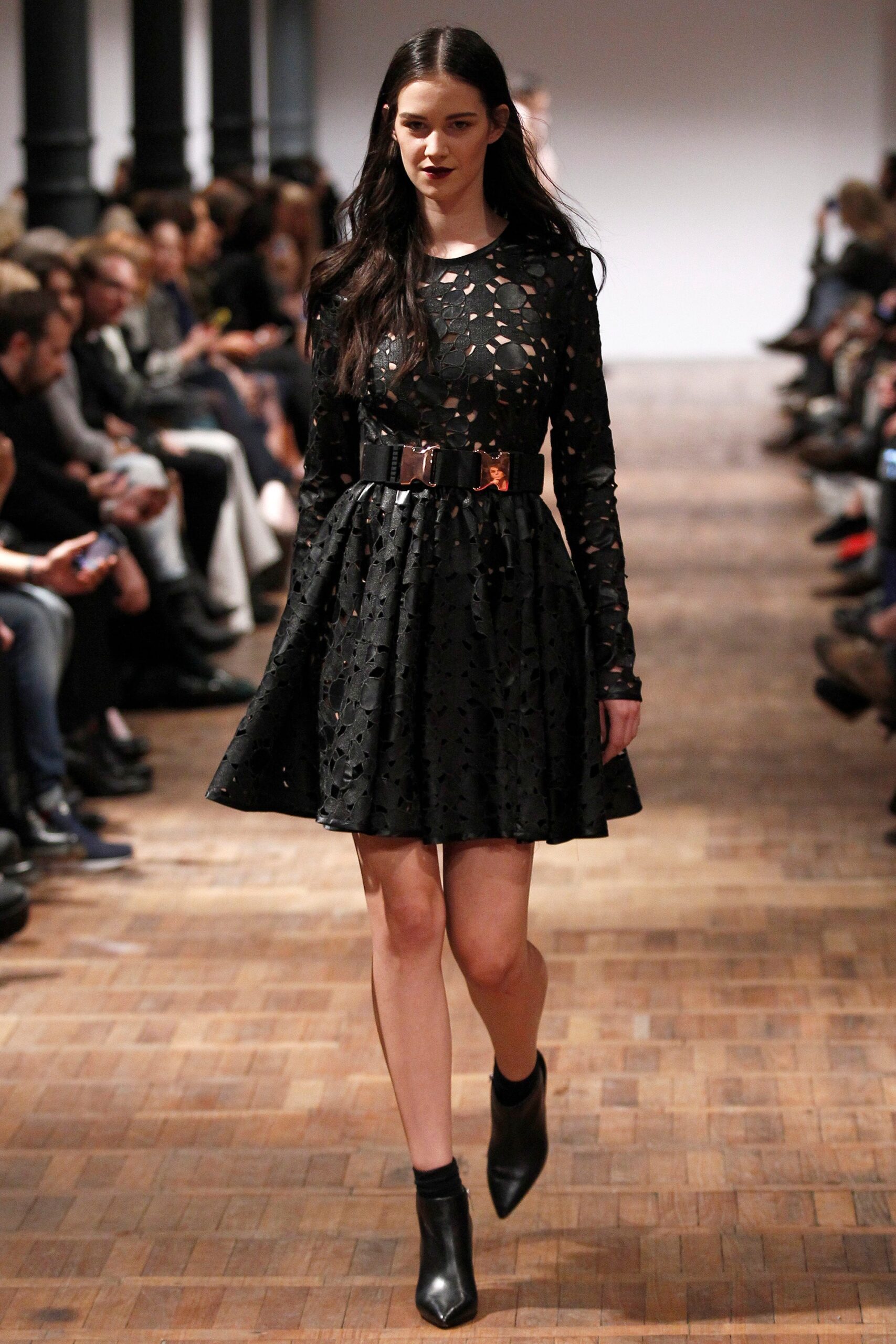 Marcel Ostertag Berlin F/W 16 Look 13