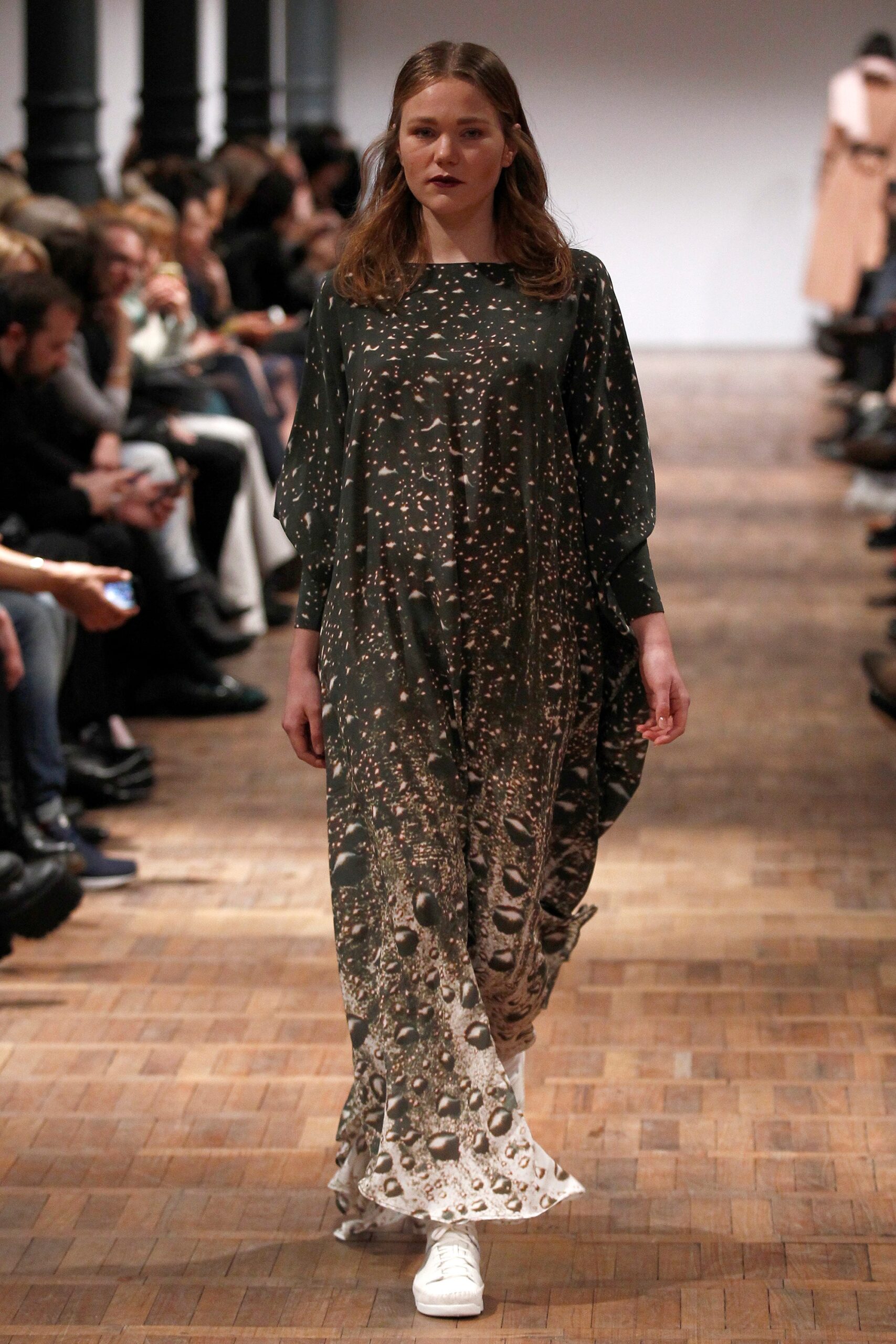 Marcel Ostertag Berlin F/W 16 Look 15
