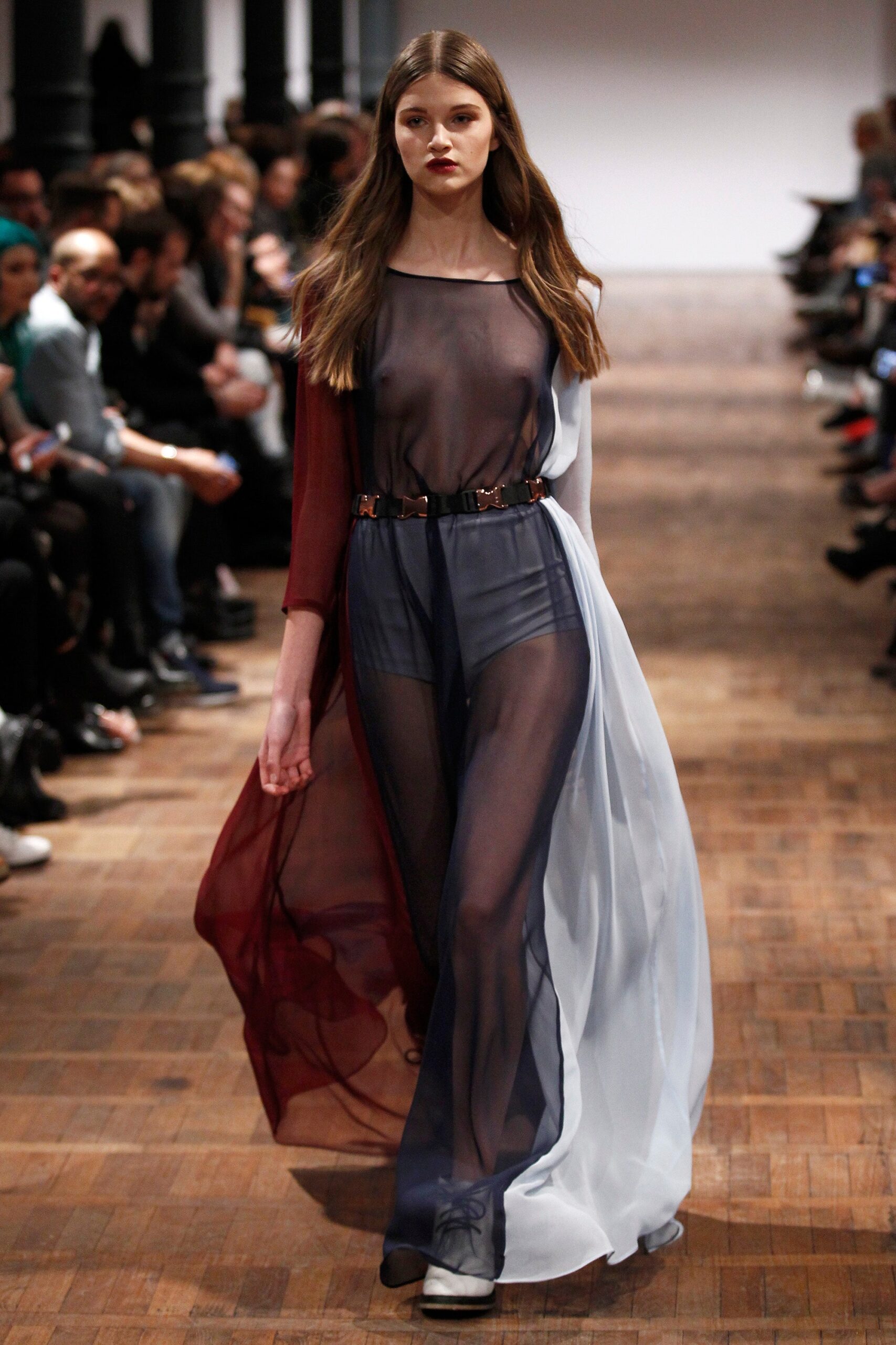 Marcel Ostertag Berlin F/W 16 Look 19