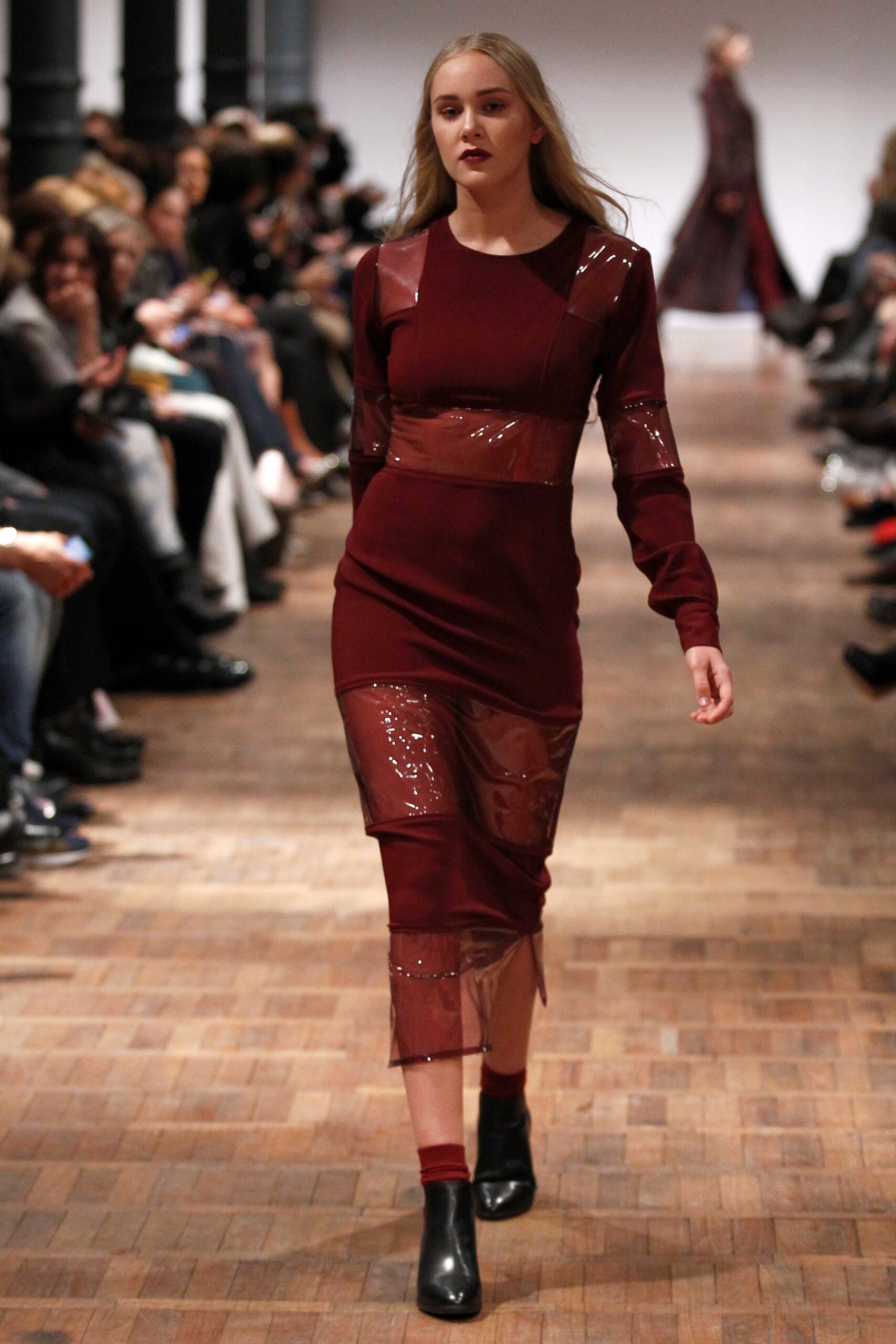 Marcel Ostertag Berlin F/W 16 Look 22