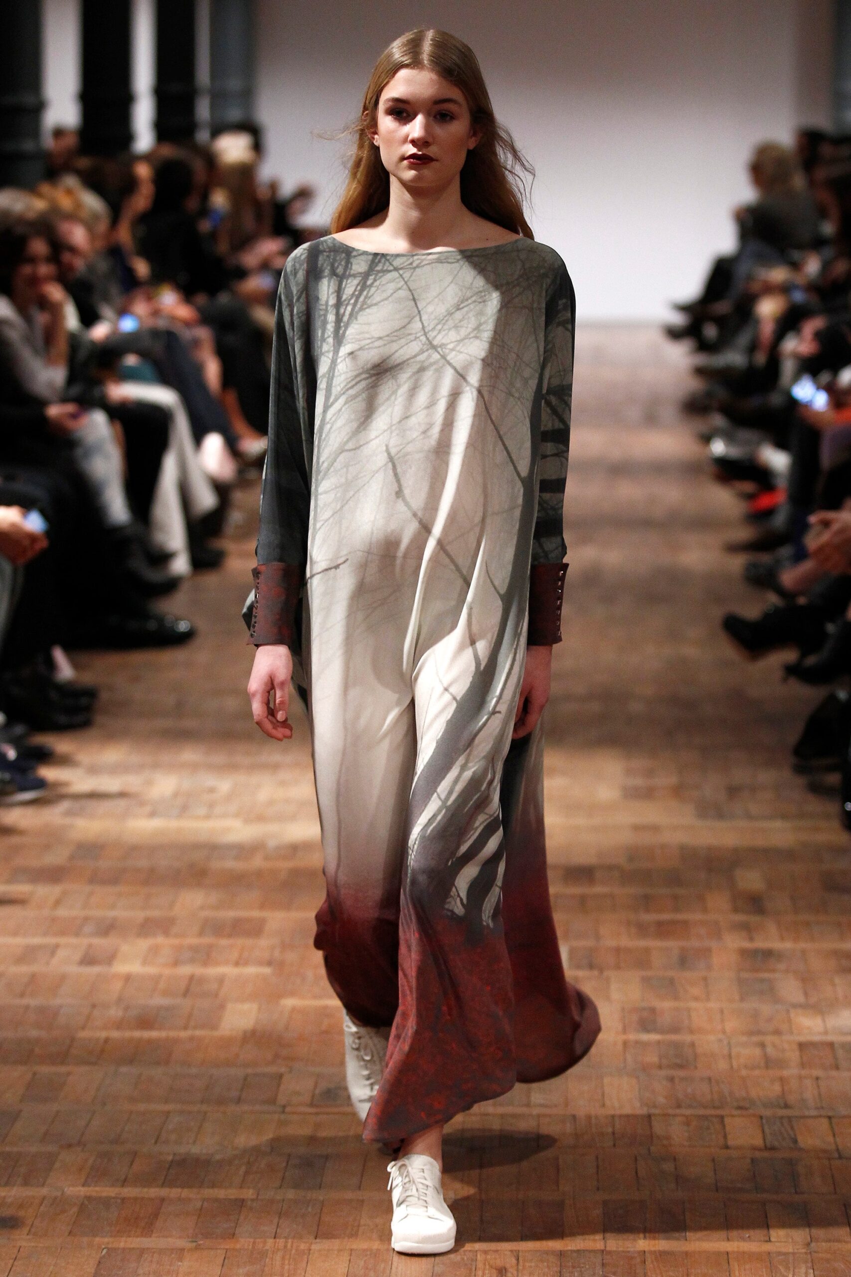 Marcel Ostertag Berlin F/W 16 Look 23