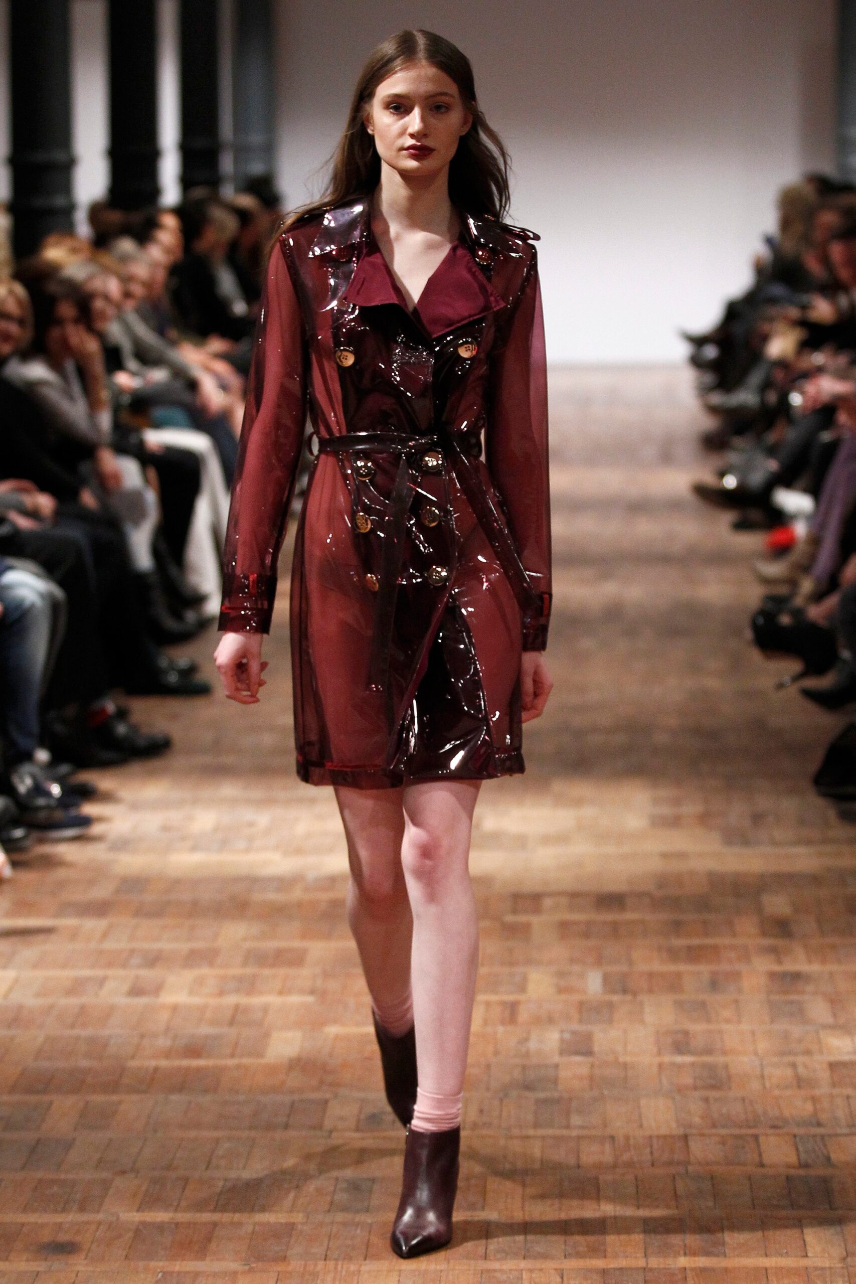 Marcel Ostertag Berlin F/W 16 Look 30