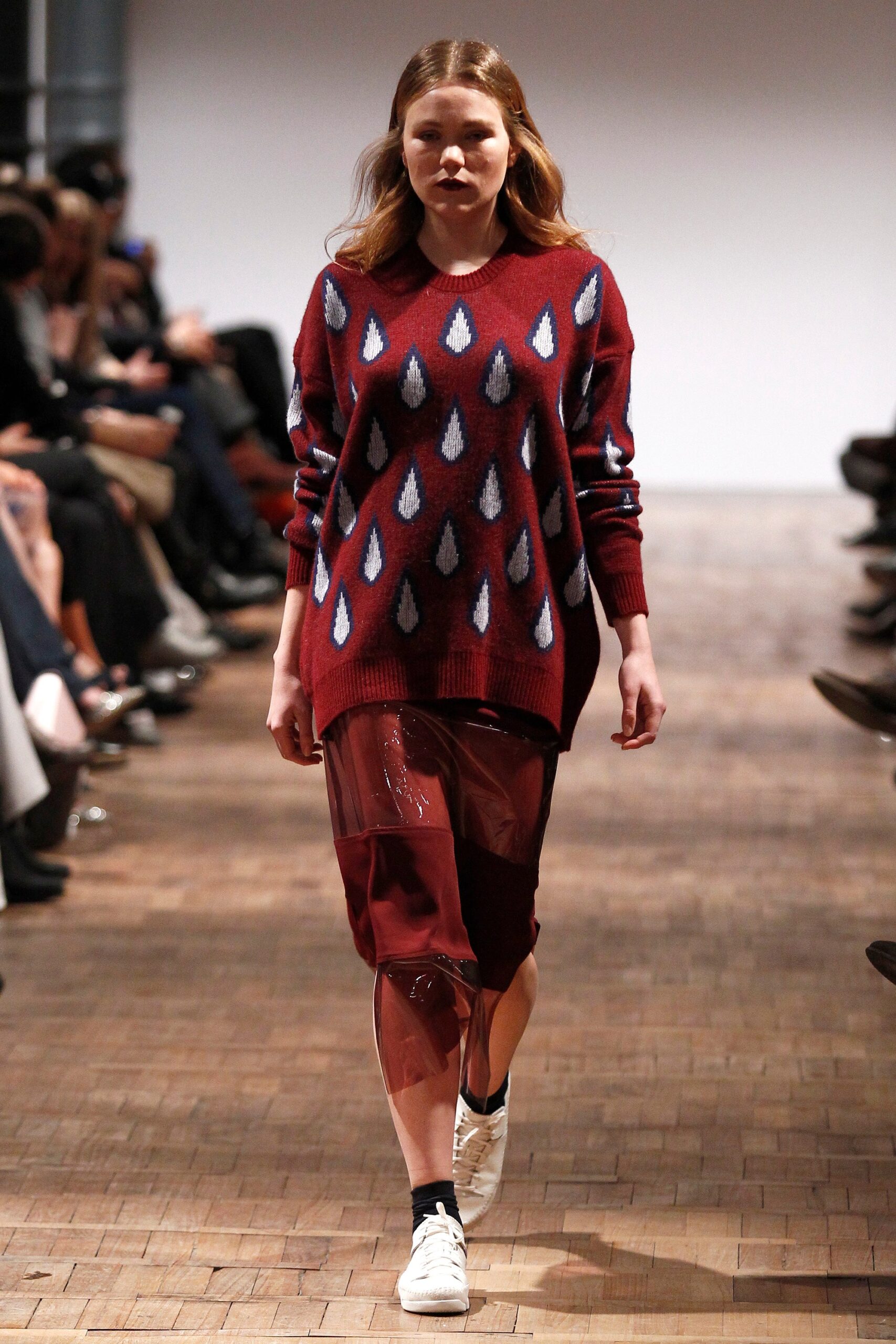 Marcel Ostertag Berlin F/W 16 Look 32