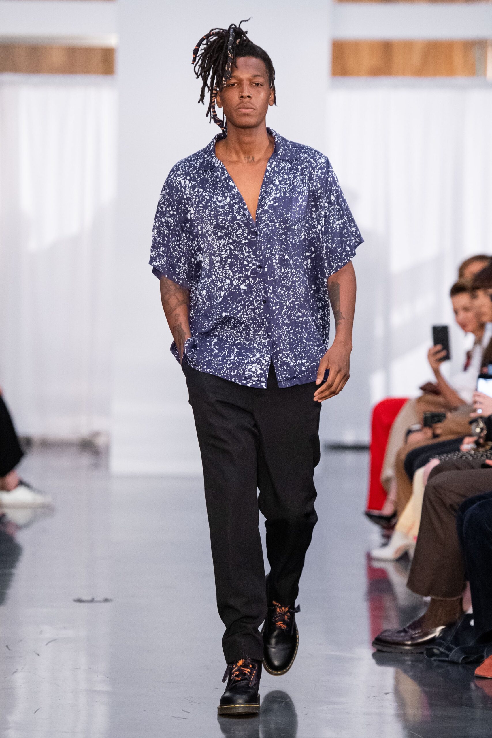 Maki Oh Spring 2020 Ready-to-Wear