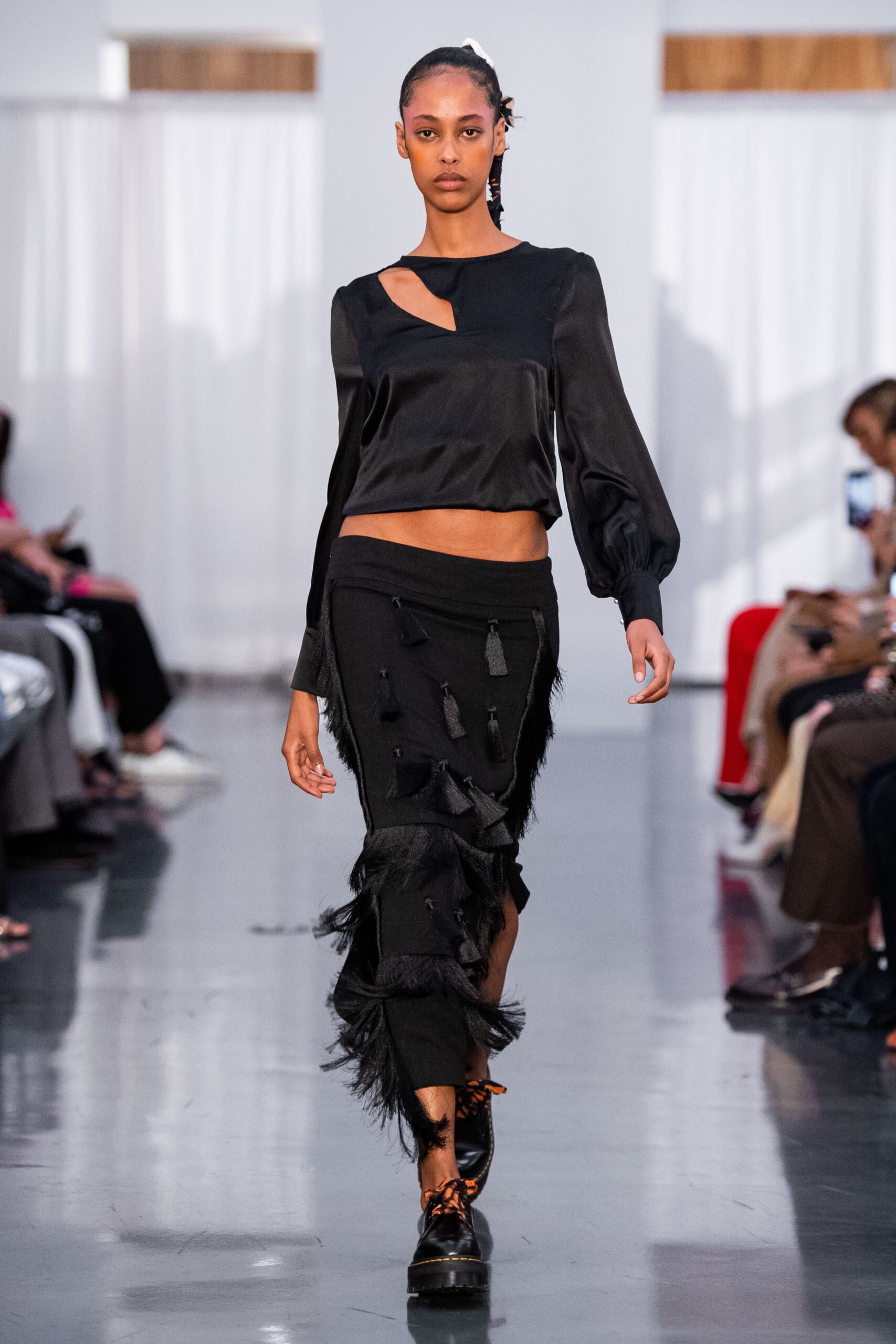 Maki Oh S/S 20 Look 2