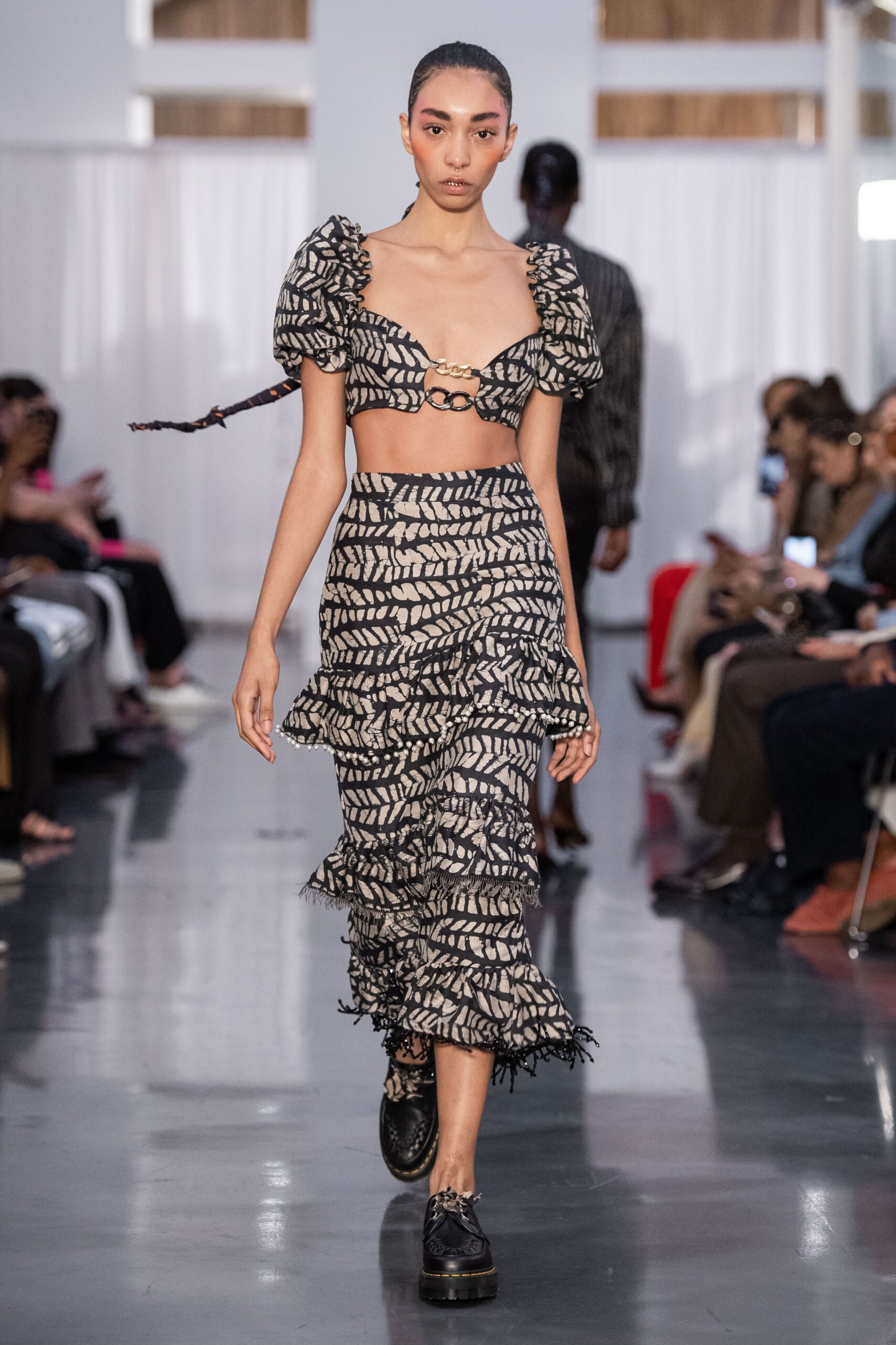 Maki Oh S/S 20 Look 4