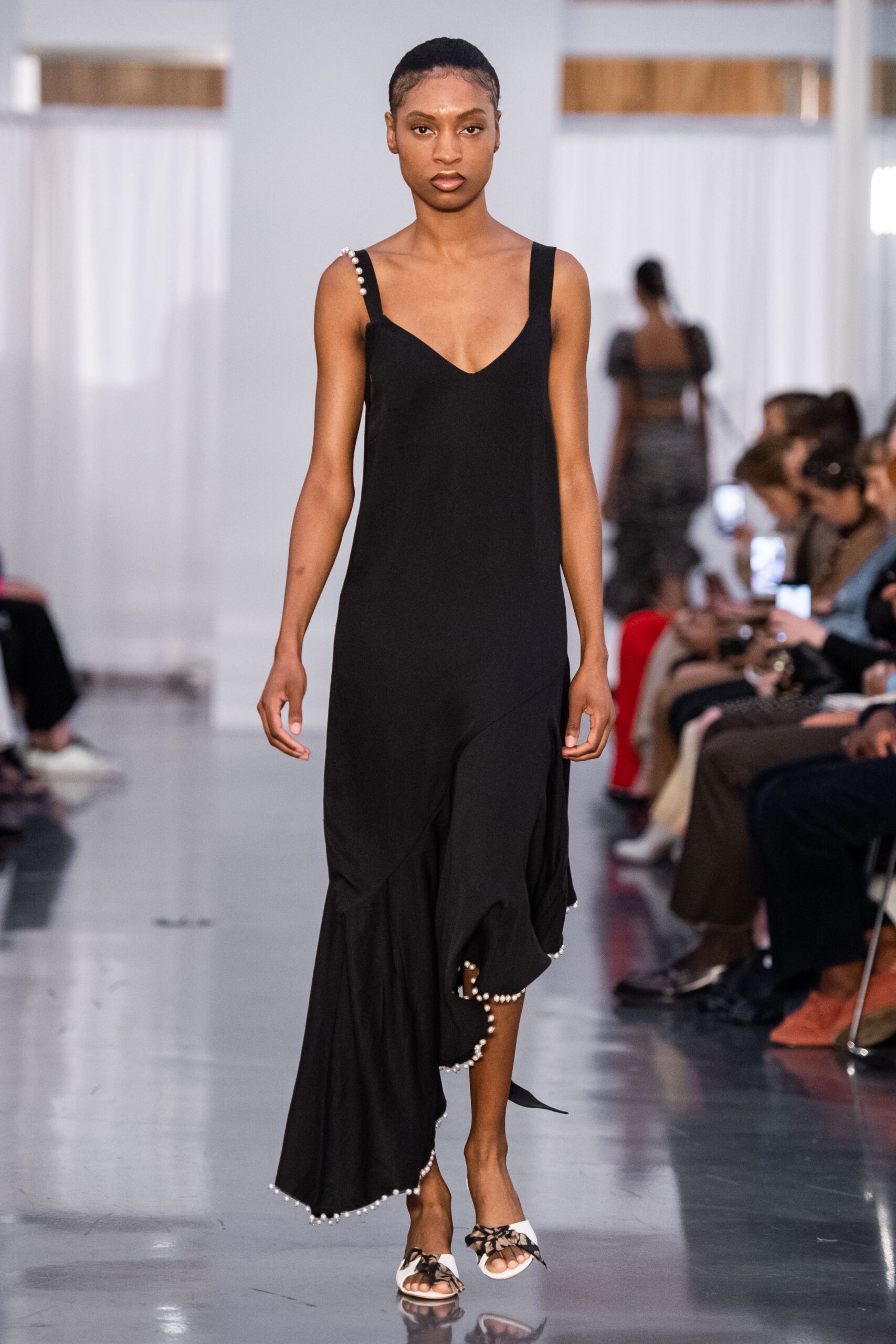 Maki Oh S/S 20 Look 5