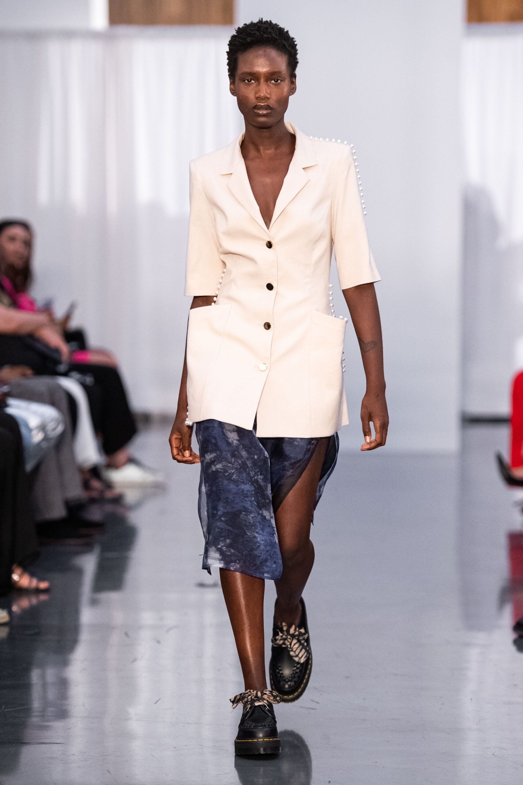 Maki Oh S/S 20 Look 6