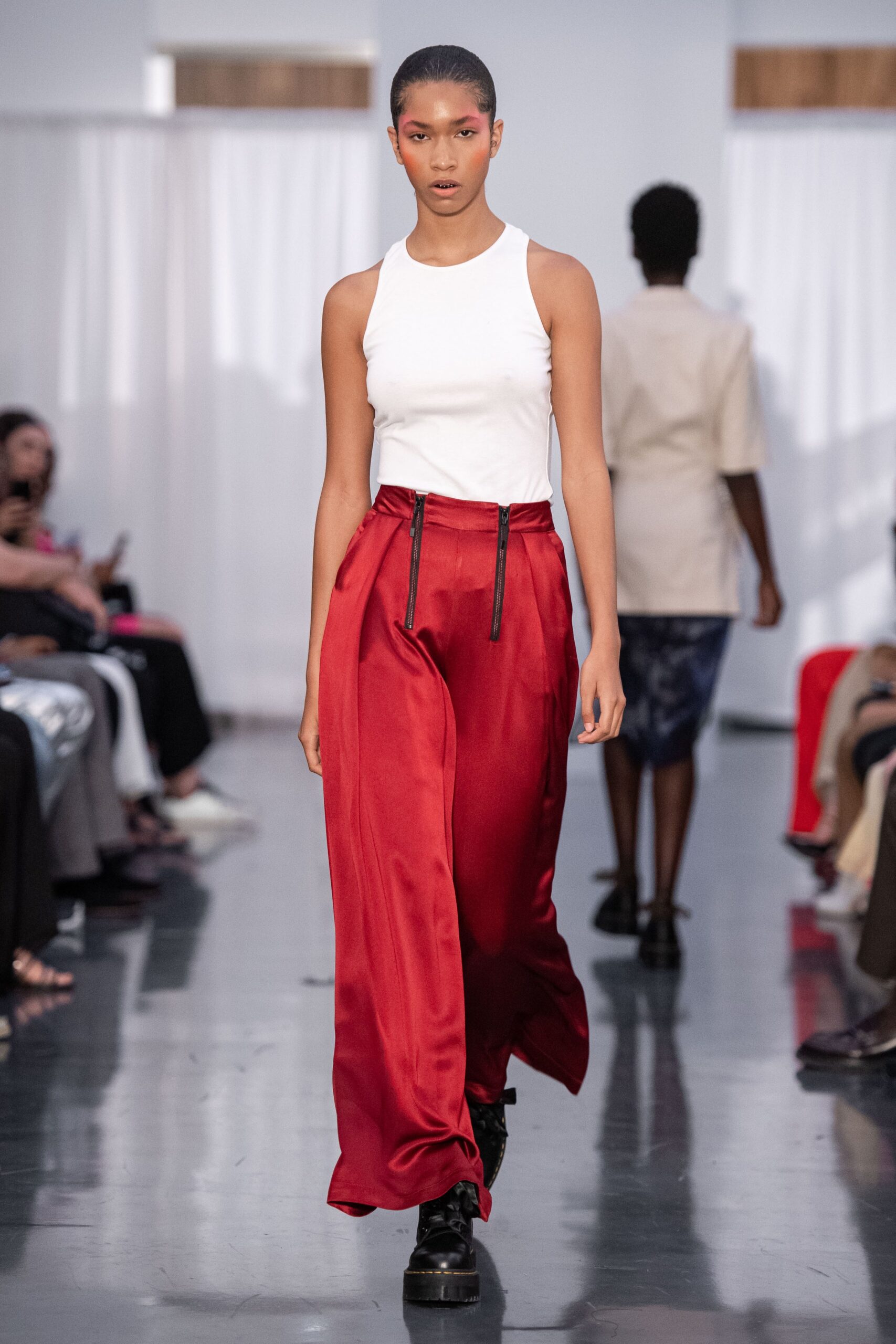 Maki Oh S/S 20 Look 7