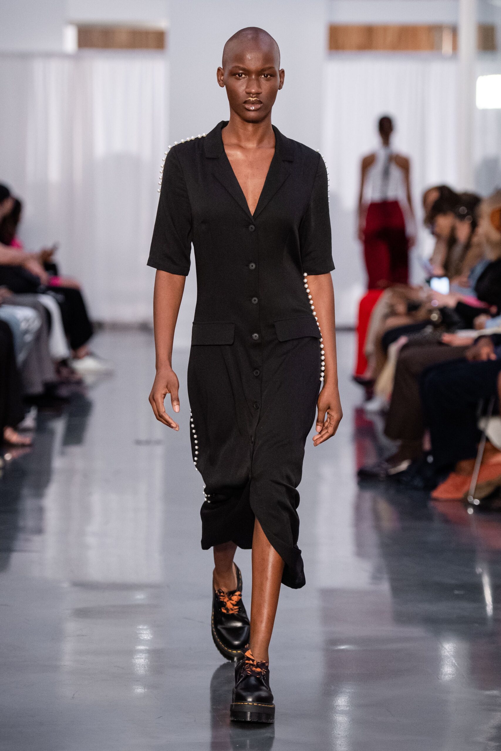 Maki Oh S/S 20 Look 8