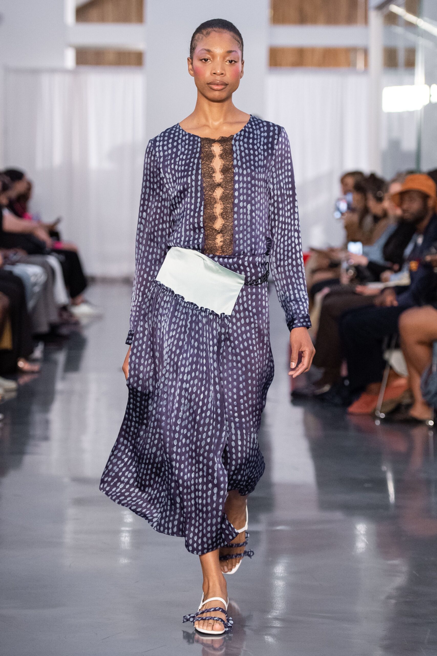 Maki Oh S/S 20 Look 9