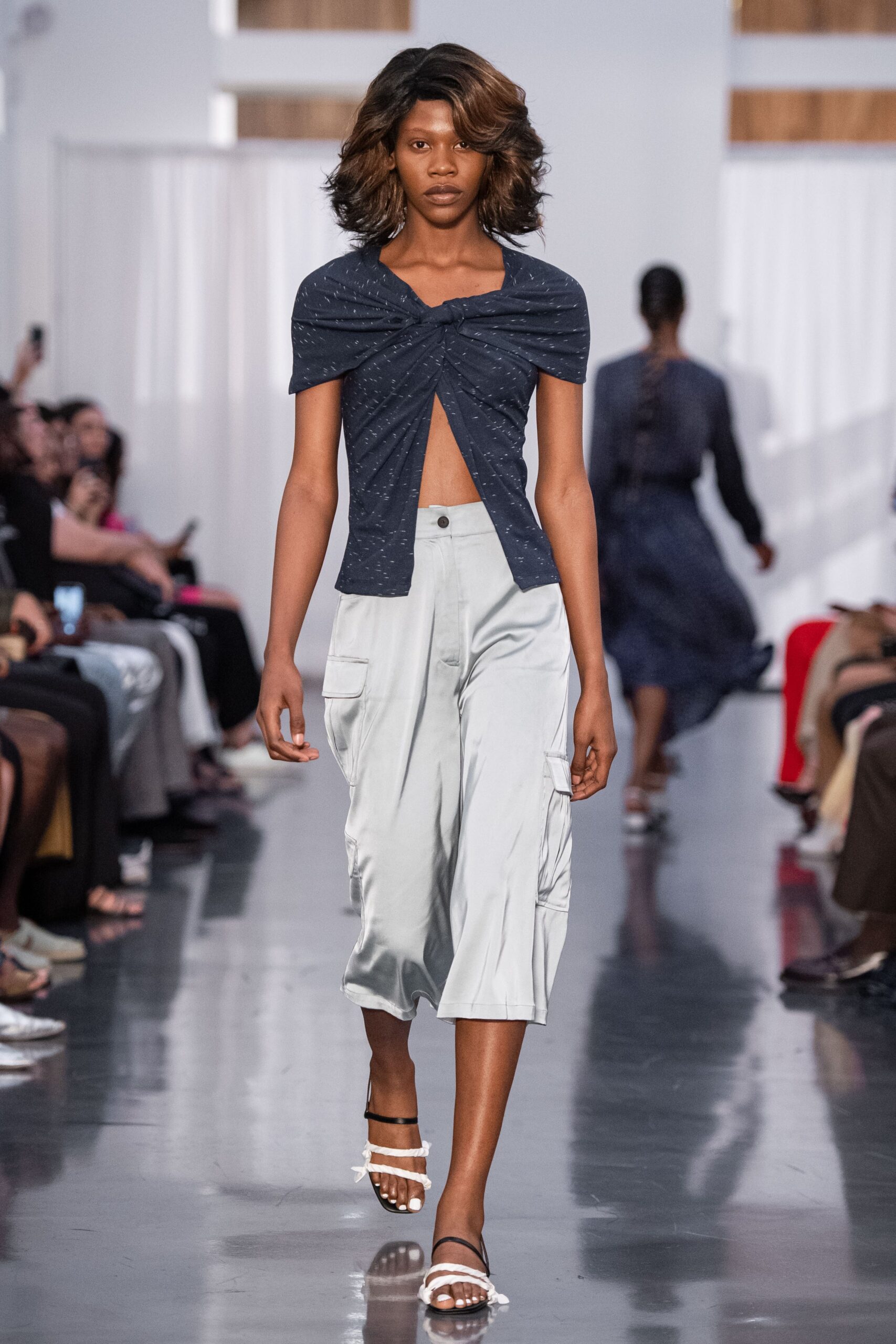 Maki Oh S/S 20 Look 10