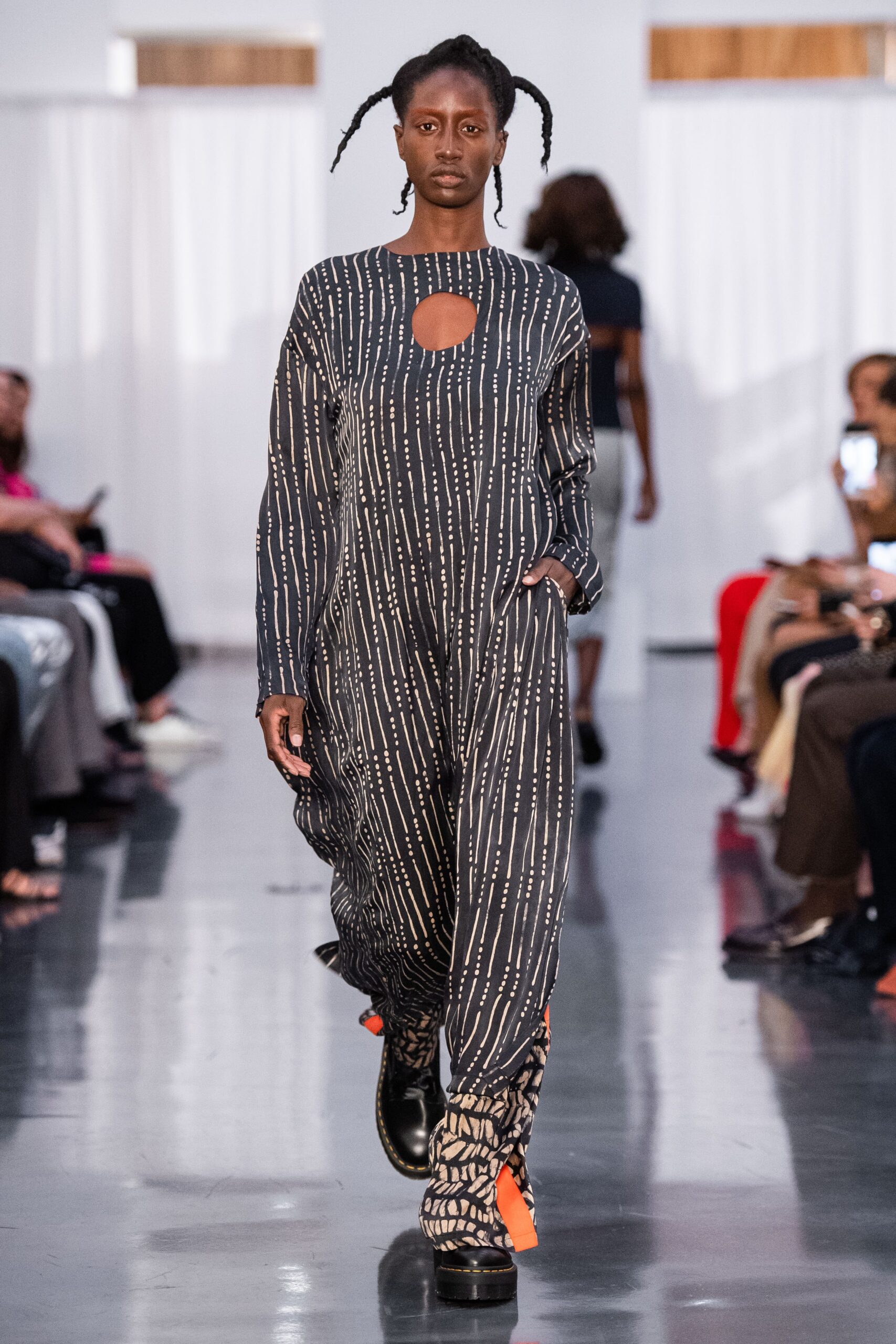 Maki Oh S/S 20 Look 11