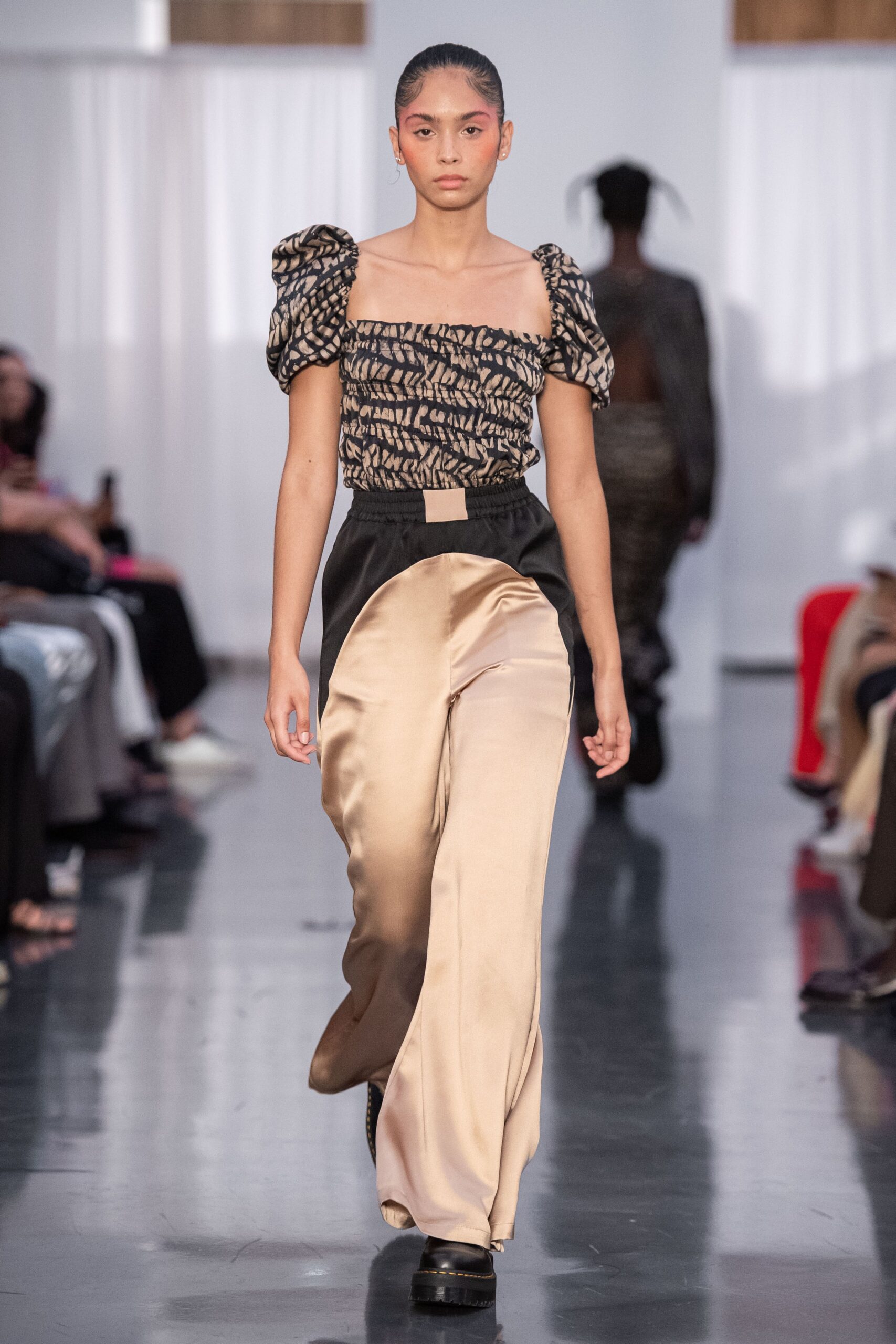 Maki Oh S/S 20 Look 12