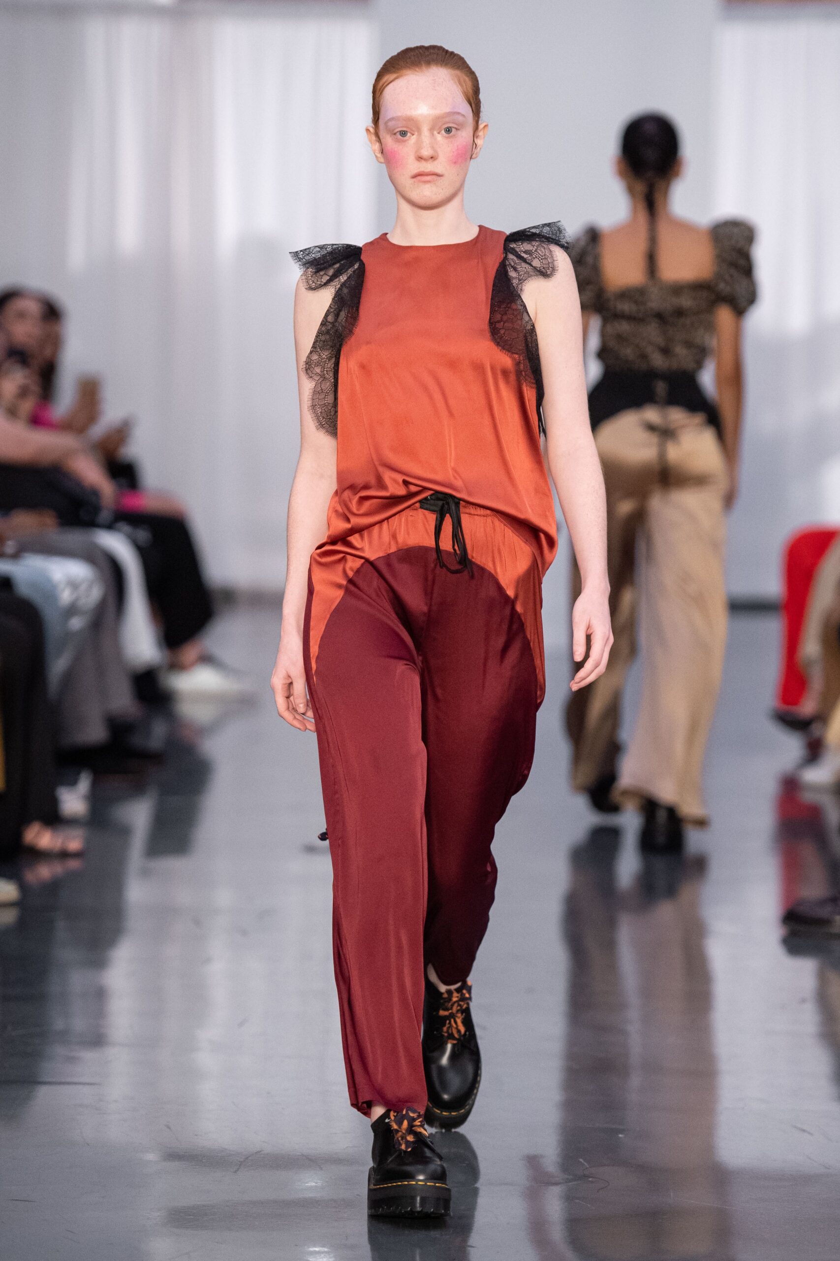 Maki Oh S/S 20 Look 13