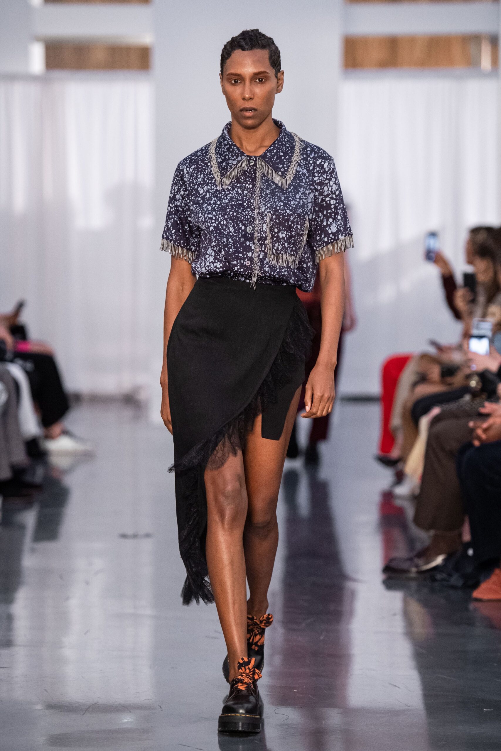 Maki Oh S/S 20 Look 14