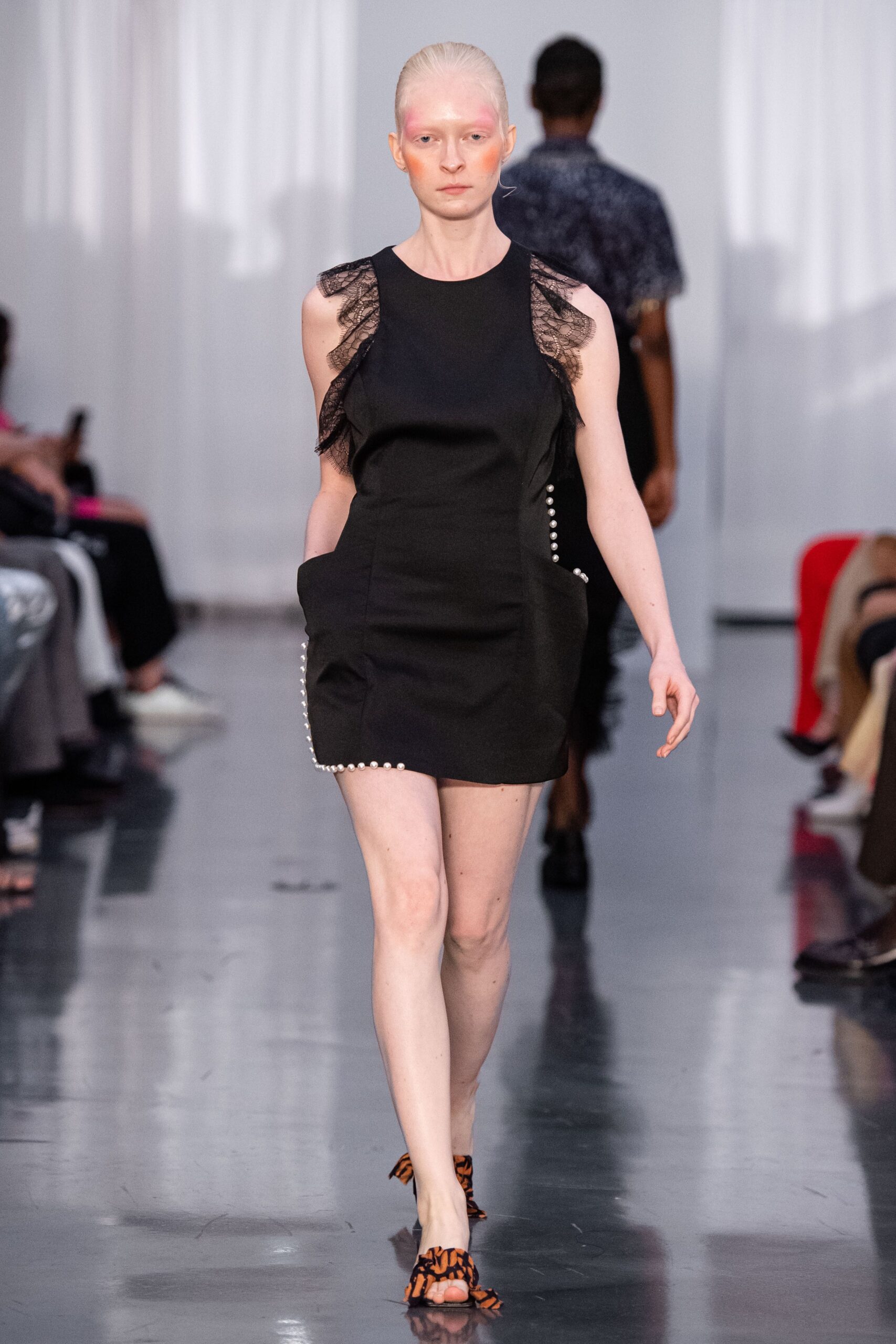 Maki Oh S/S 20 Look 15