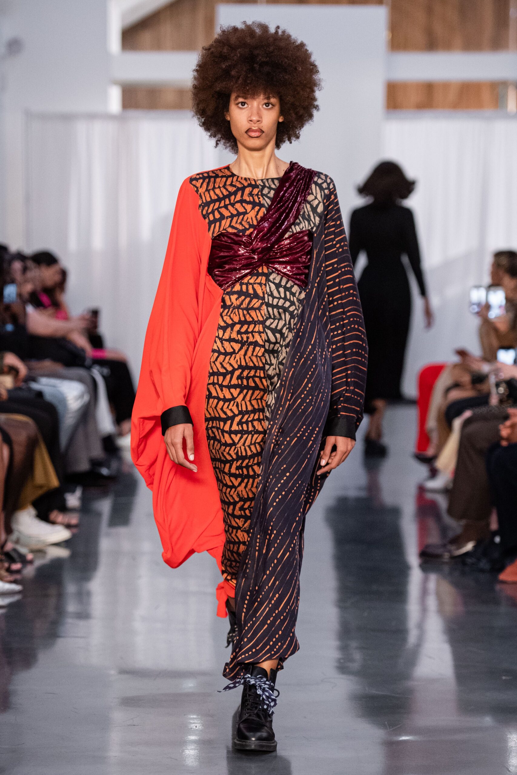 Maki Oh S/S 20 Look 19