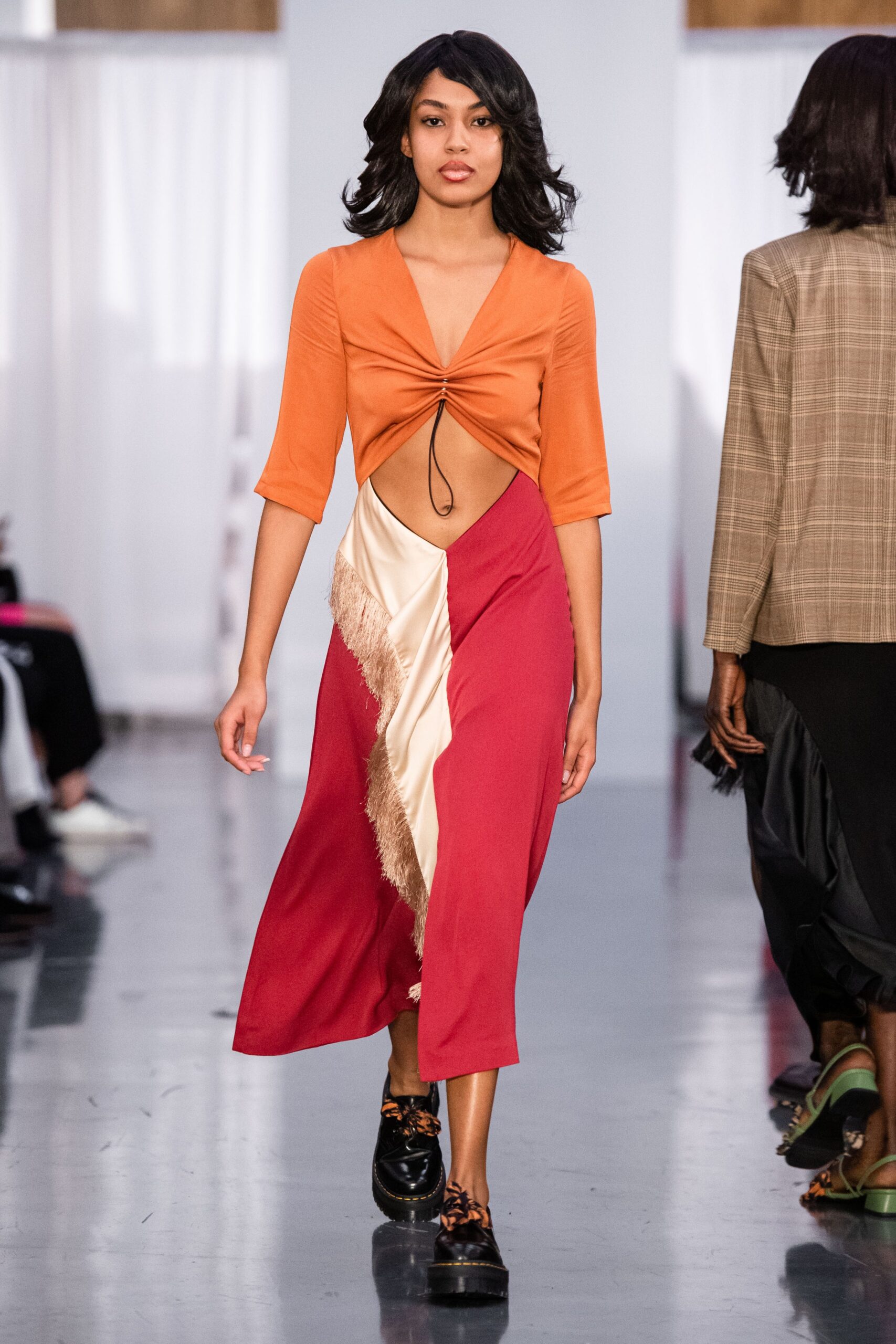 Maki Oh S/S 20 Look 20