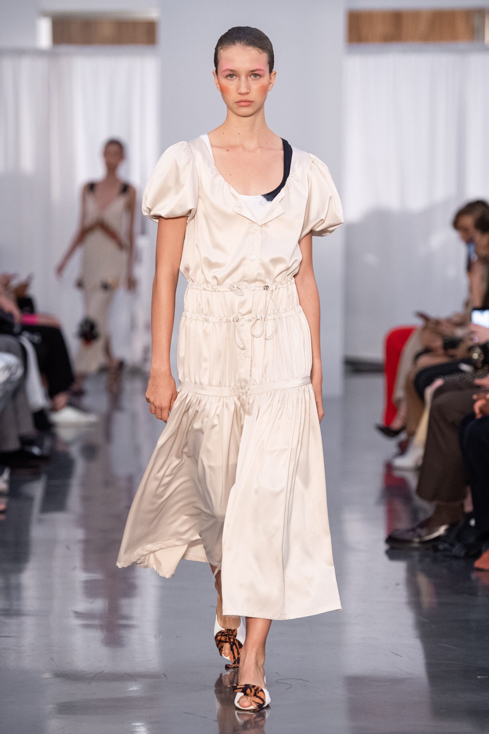 Maki Oh S/S 20 Look 21