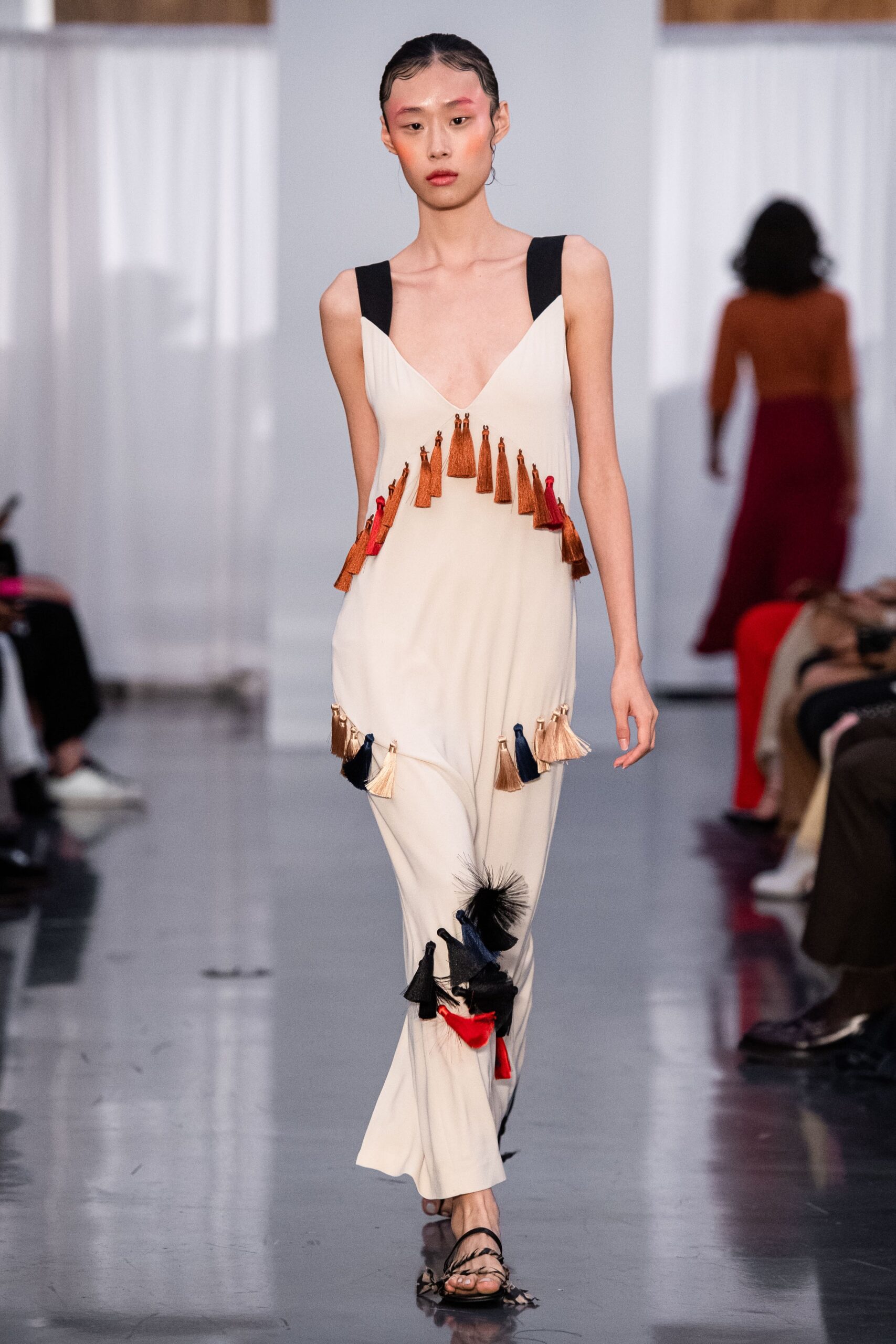 Maki Oh S/S 20 Look 22