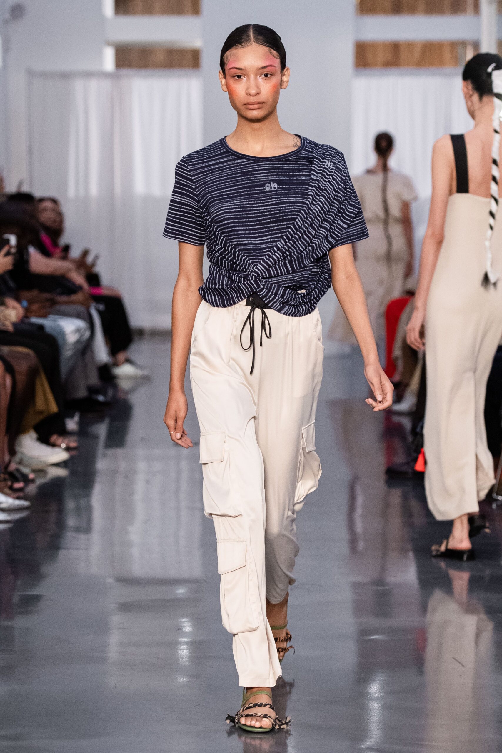 Maki Oh S/S 20 Look 23