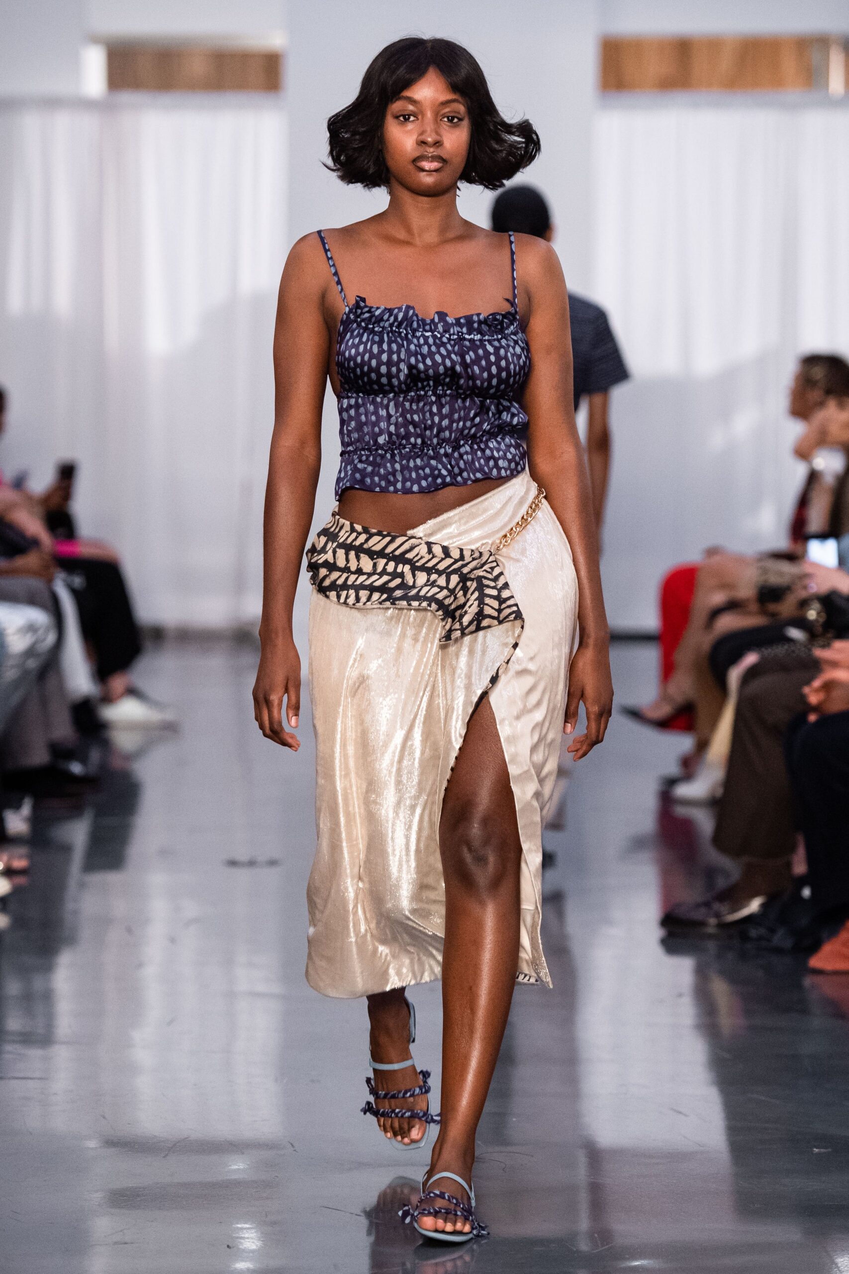 Maki Oh S/S 20 Look 24
