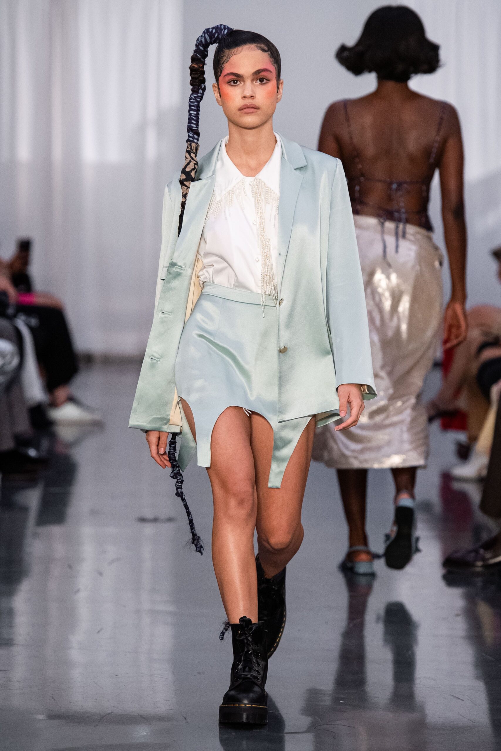 Maki Oh S/S 20 Look 25