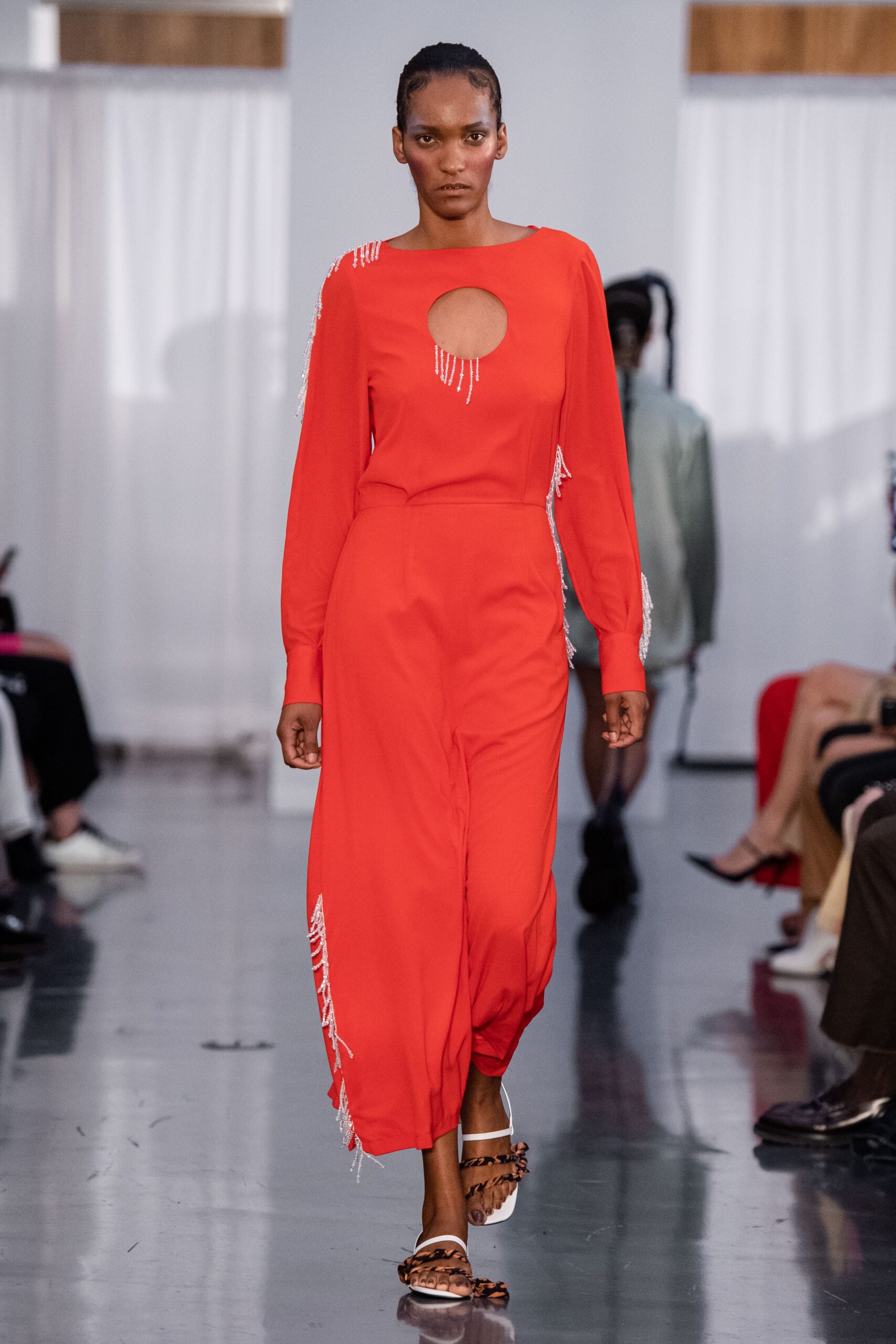 Maki Oh S/S 20 Look 26