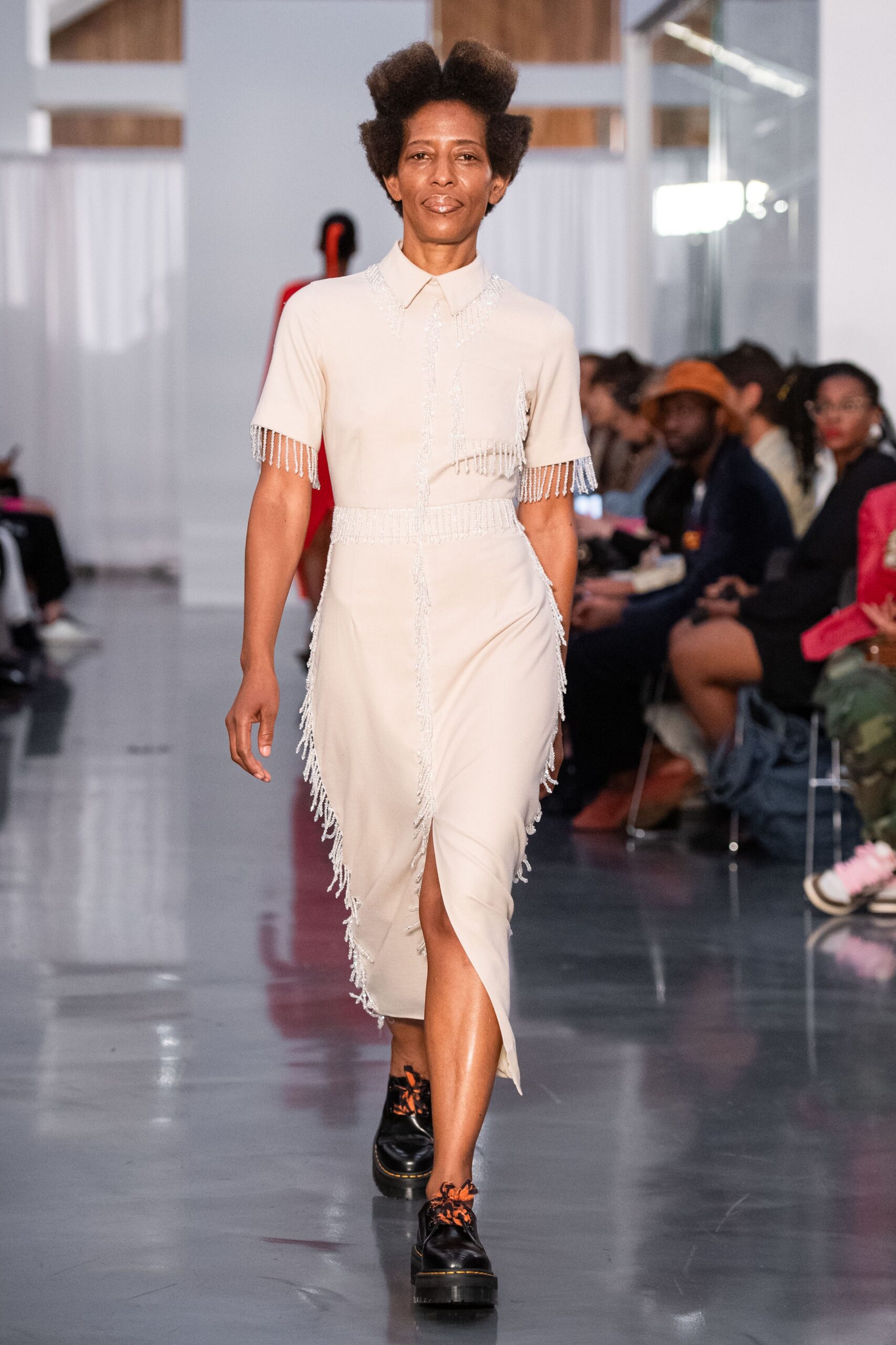 Maki Oh S/S 20 Look 27