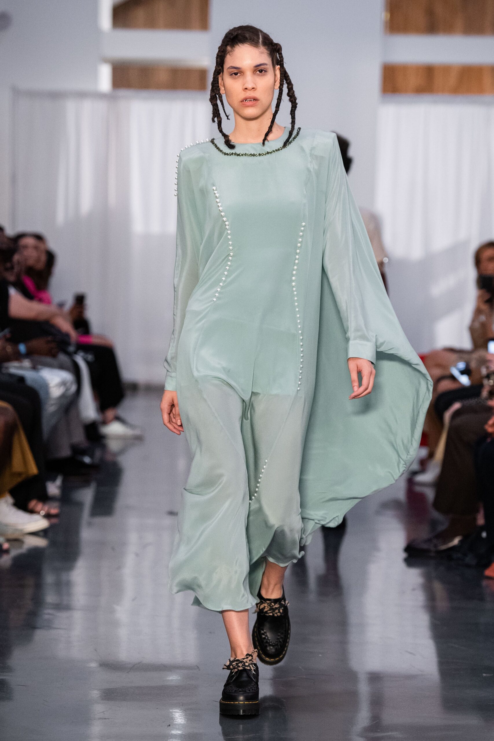 Maki Oh S/S 20 Look 28