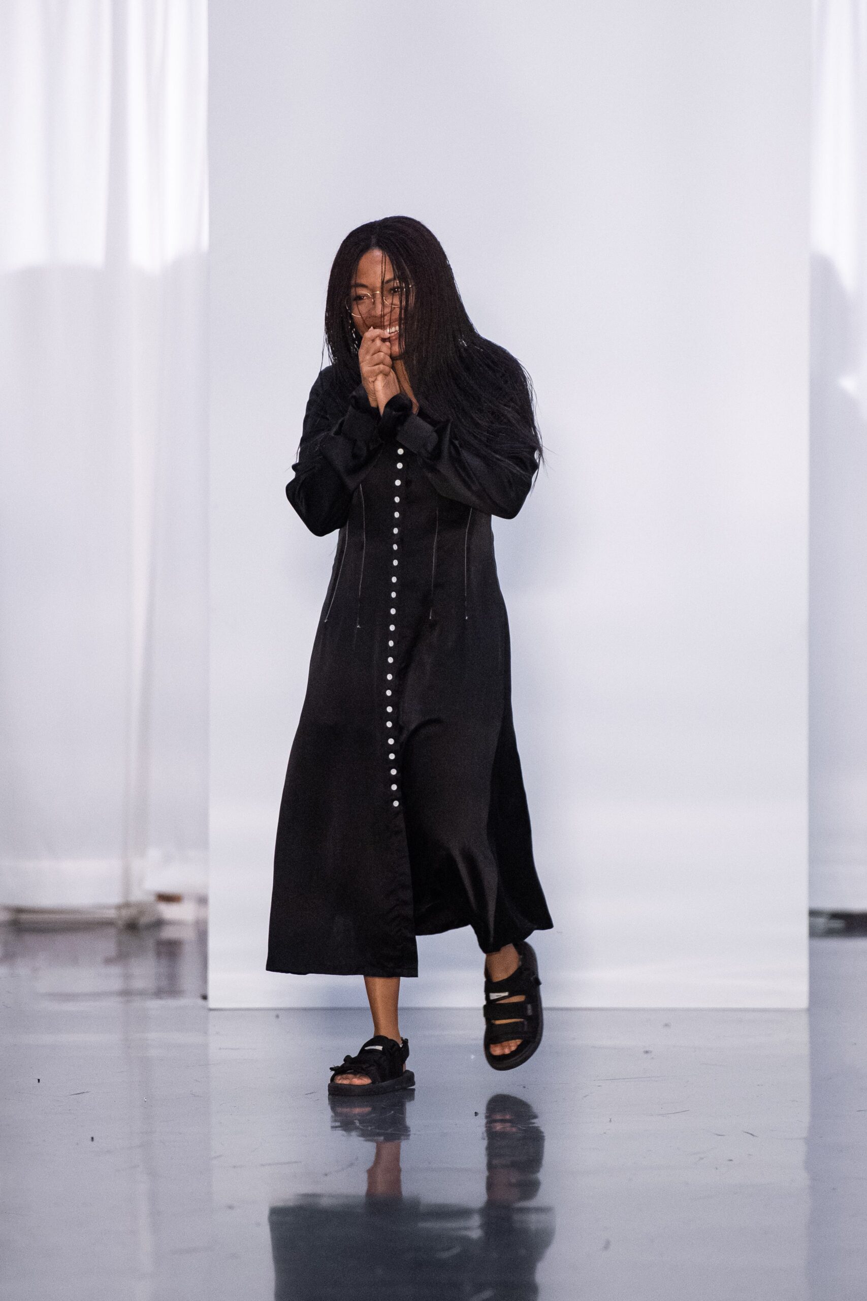 Maki Oh S/S 20 Look 29