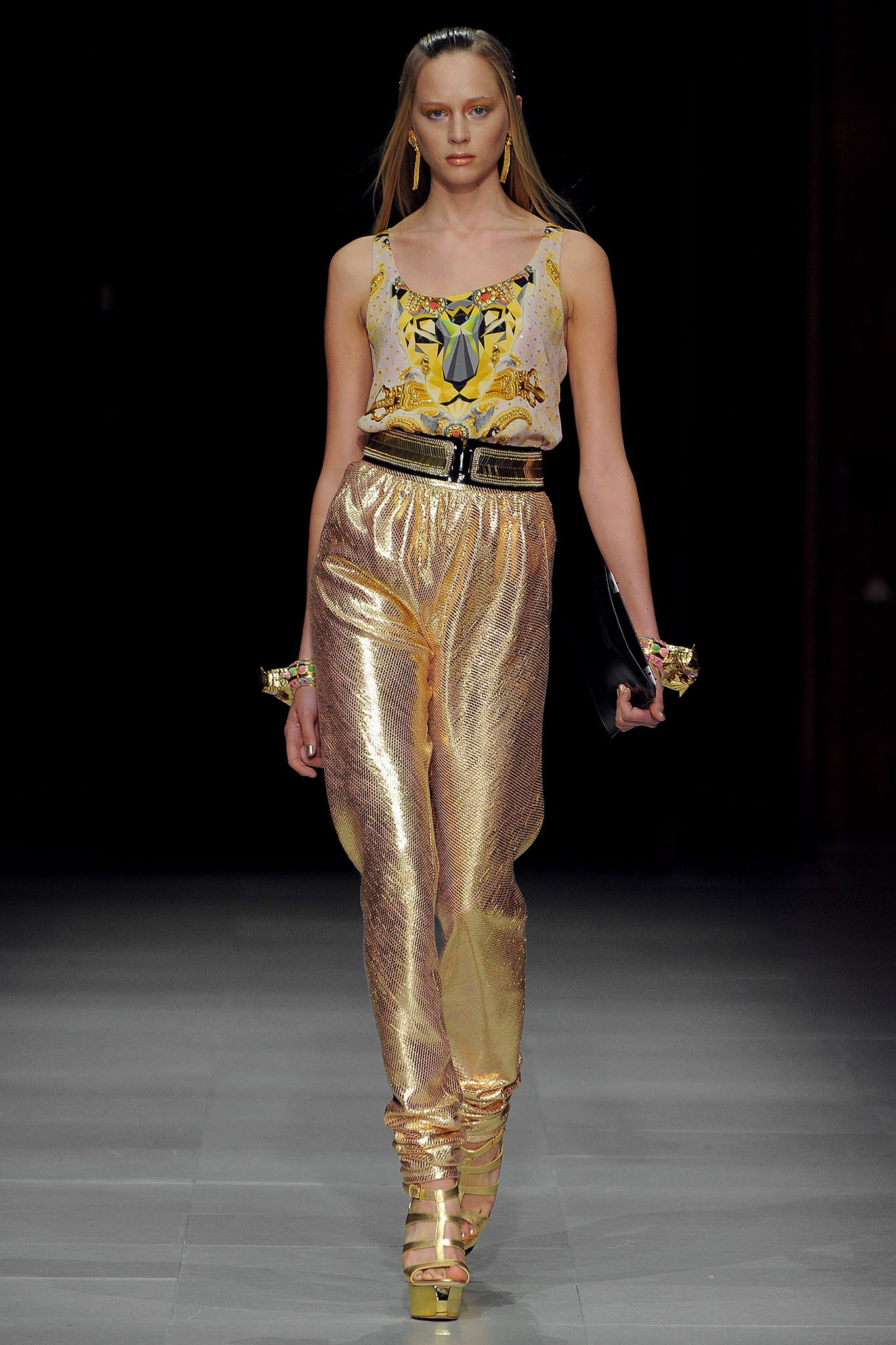 Manish Arora S/S 13 Look 13