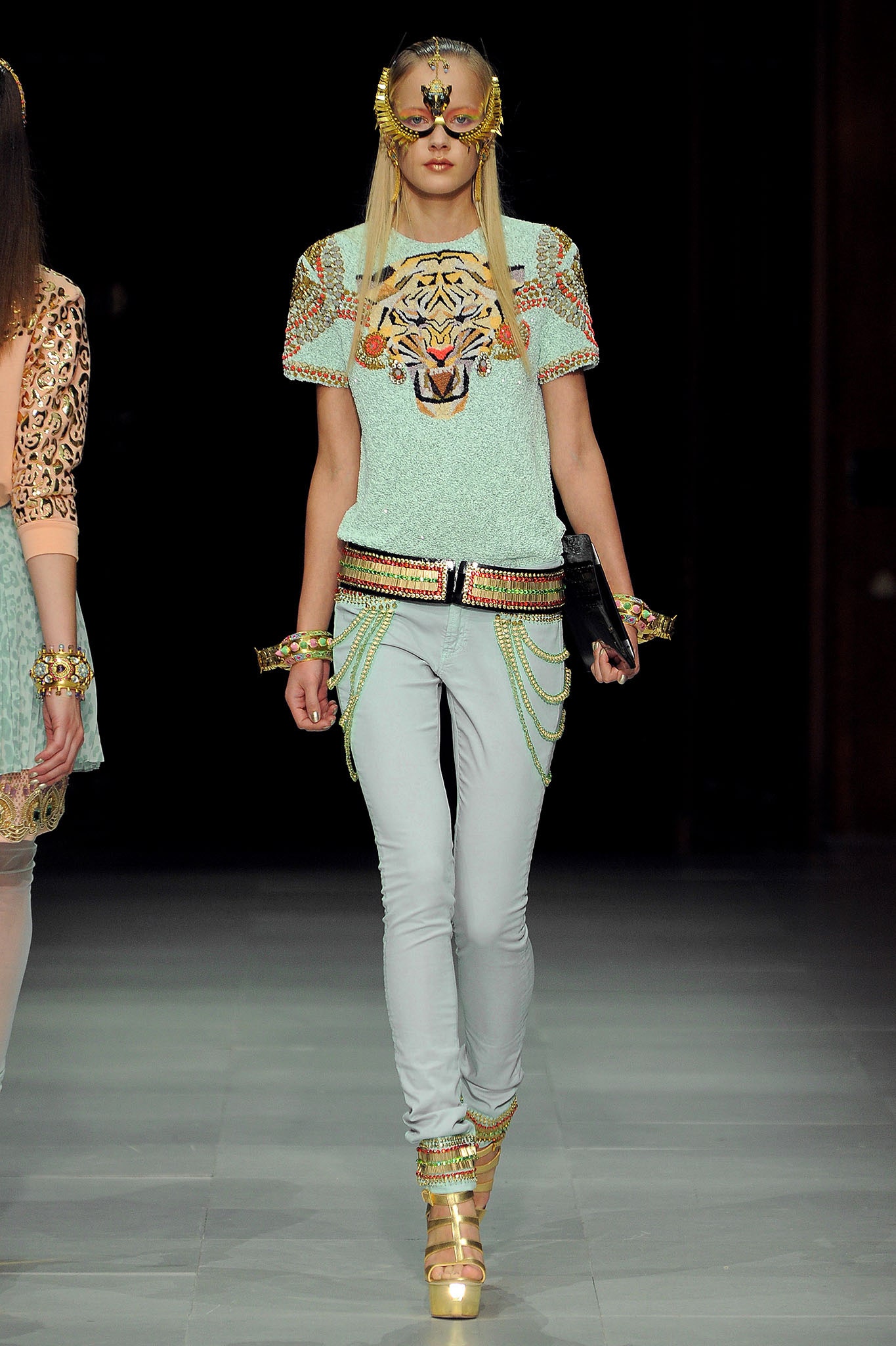 Manish Arora S/S 13 Look 16