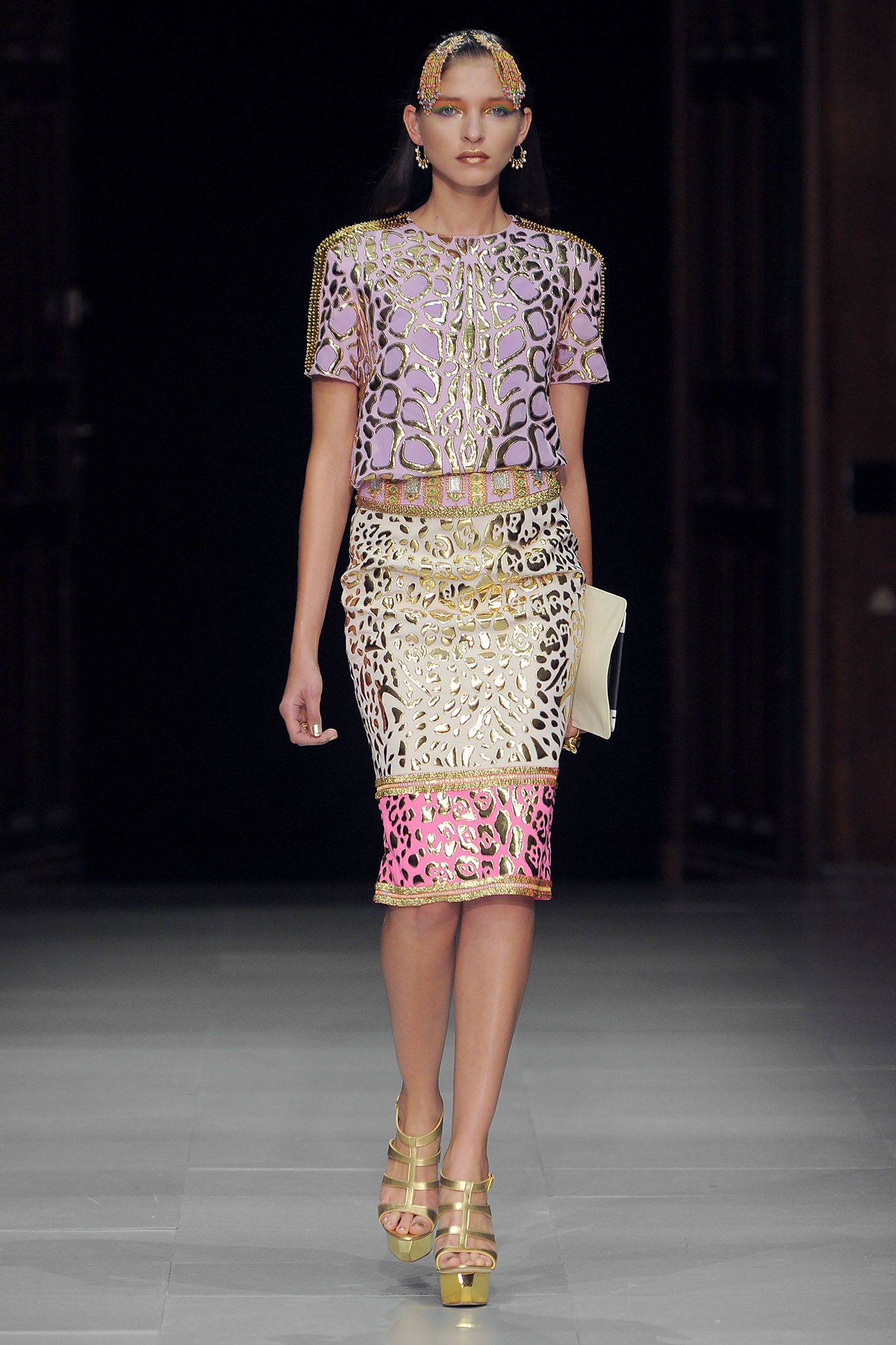 Manish Arora S/S 13 Look 26