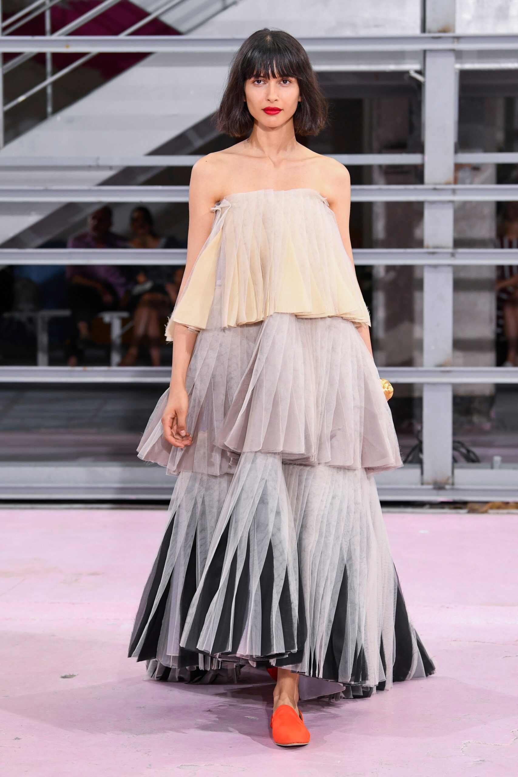 Maison Rabih Kayrouz S/S 19 Look 2