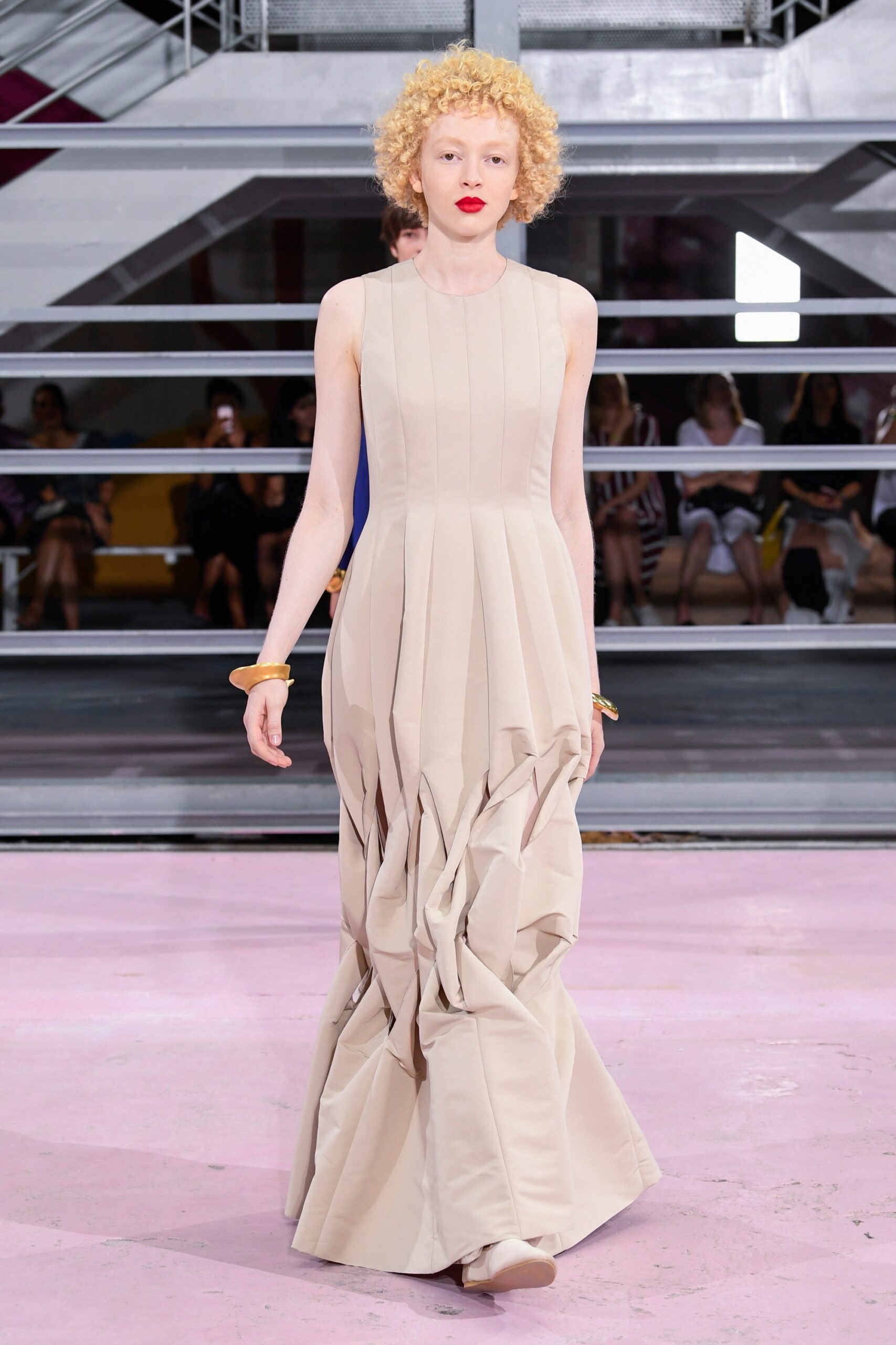 Maison Rabih Kayrouz S/S 19 Look 5