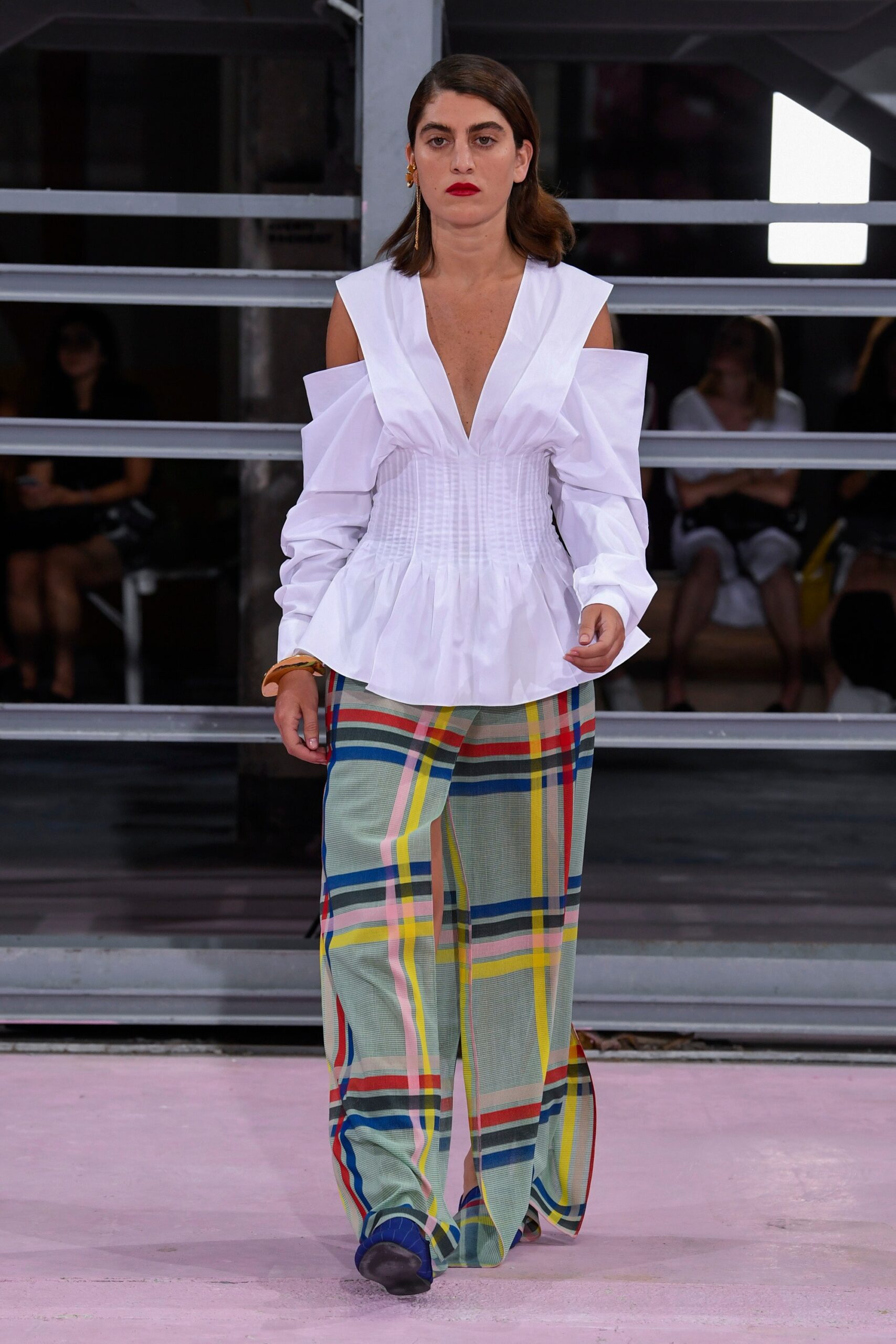Maison Rabih Kayrouz S/S 19 Look 14