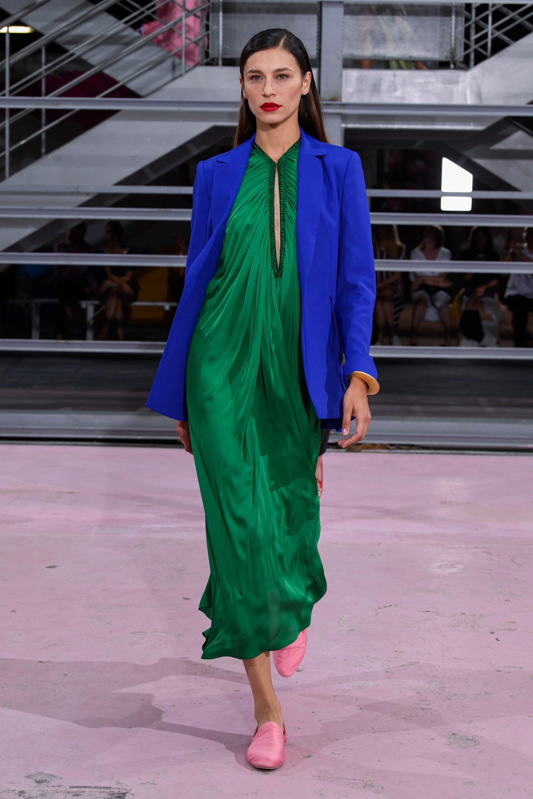 Maison Rabih Kayrouz S/S 19 Look 19