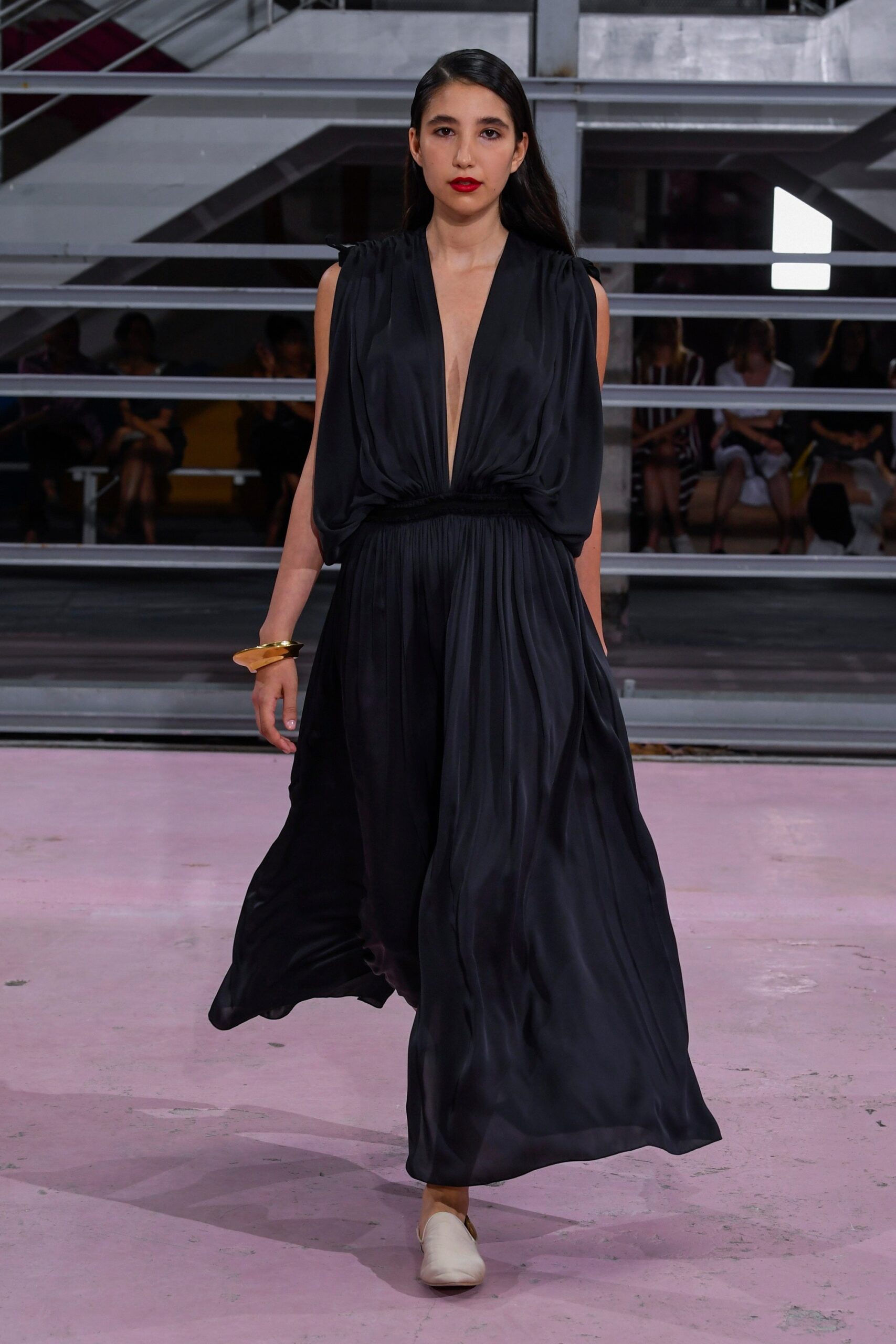 Maison Rabih Kayrouz S/S 19 Look 23