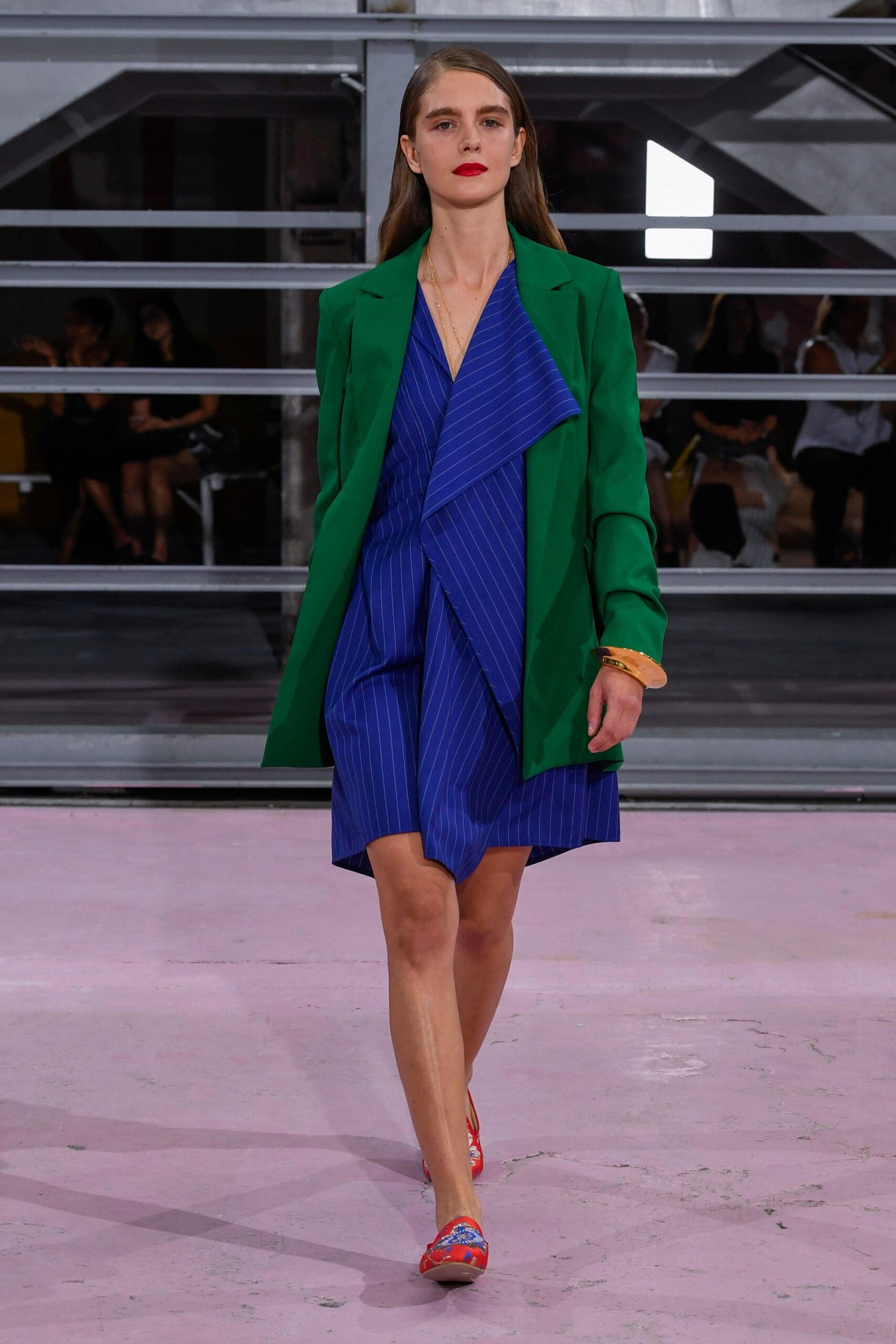 Maison Rabih Kayrouz S/S 19 Look 31