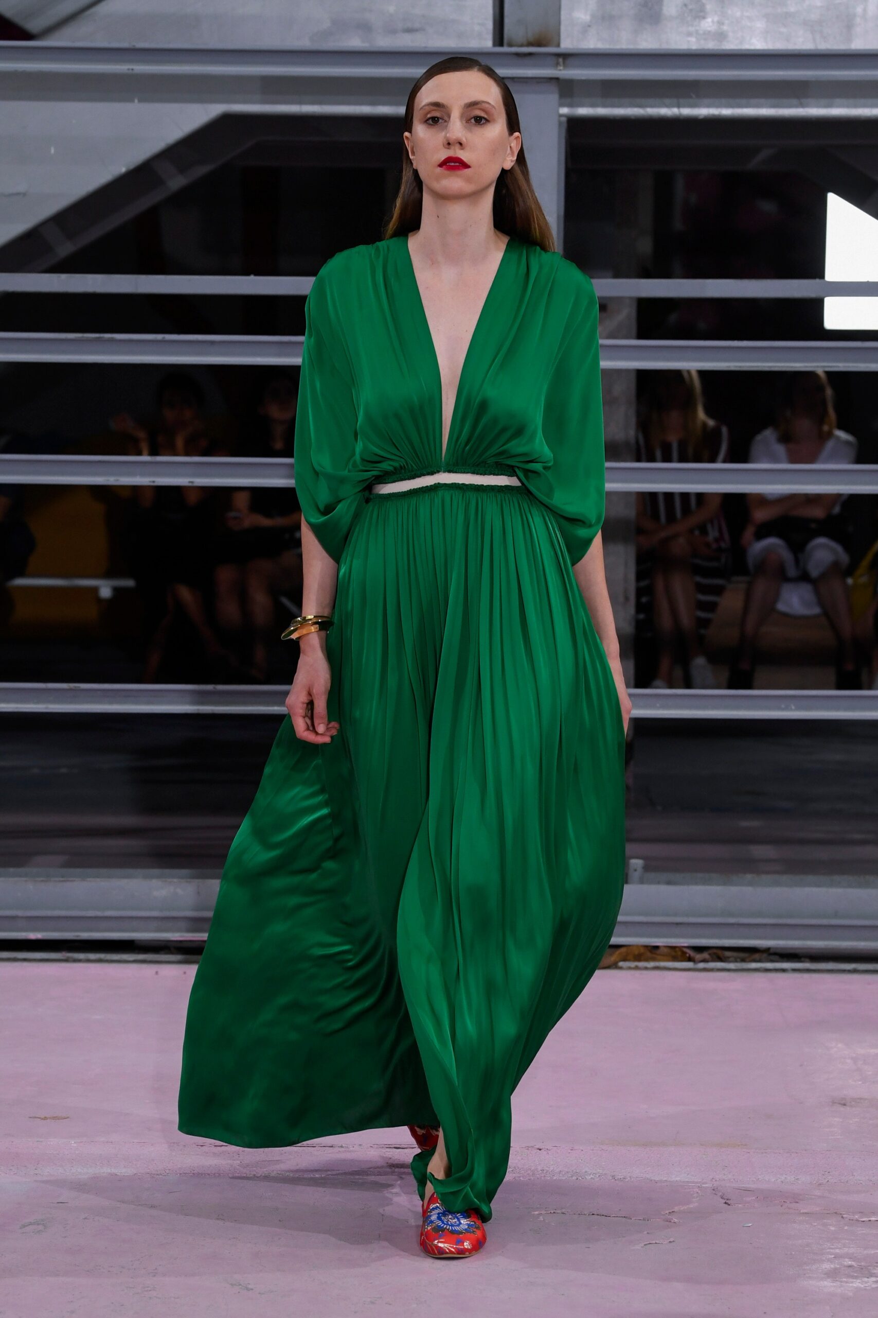 Maison Rabih Kayrouz S/S 19 Look 35