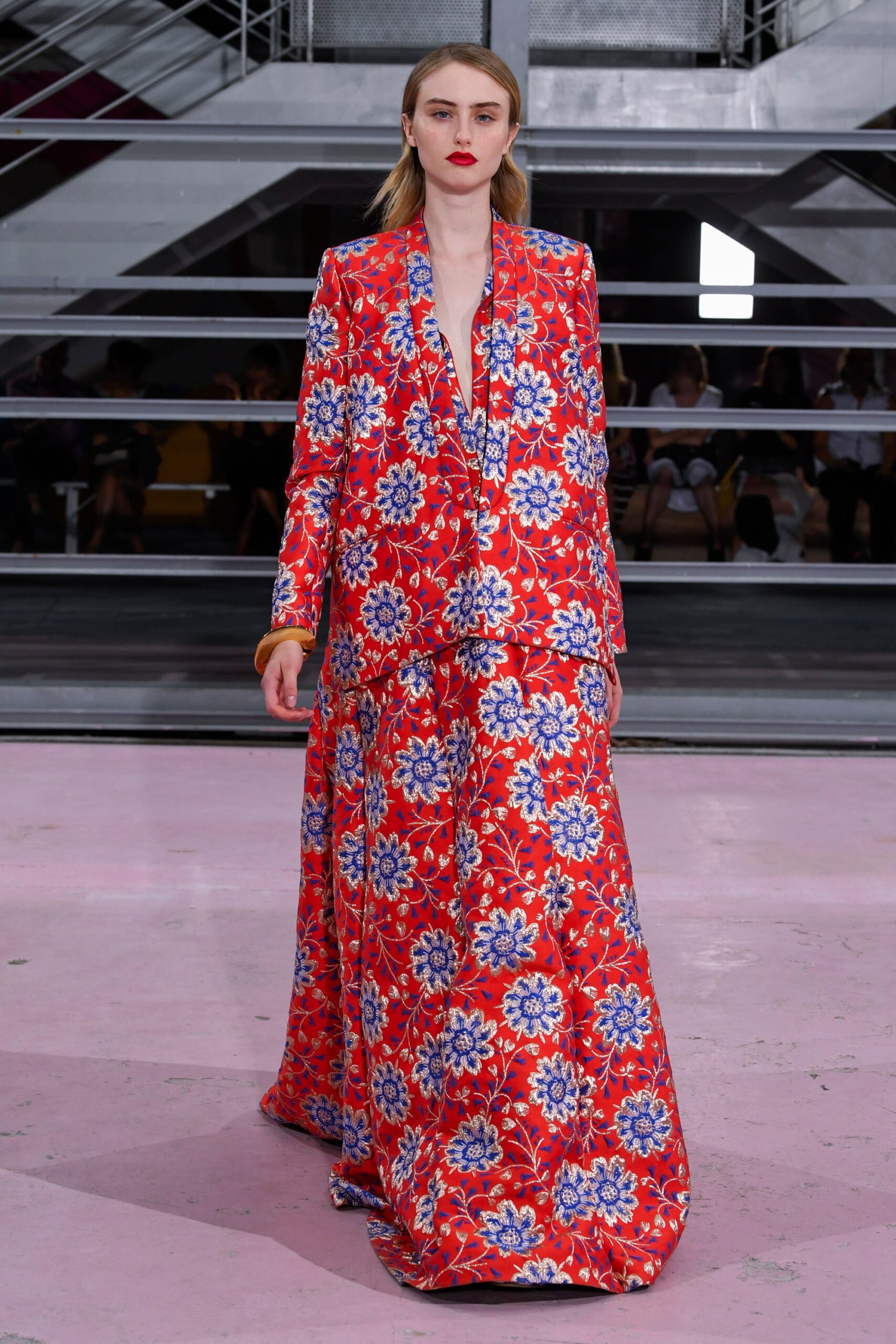 Maison Rabih Kayrouz S/S 19 Look 36