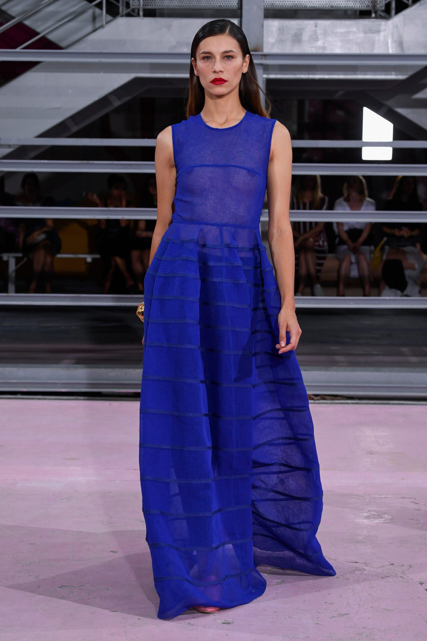 Maison Rabih Kayrouz S/S 19 Look 42