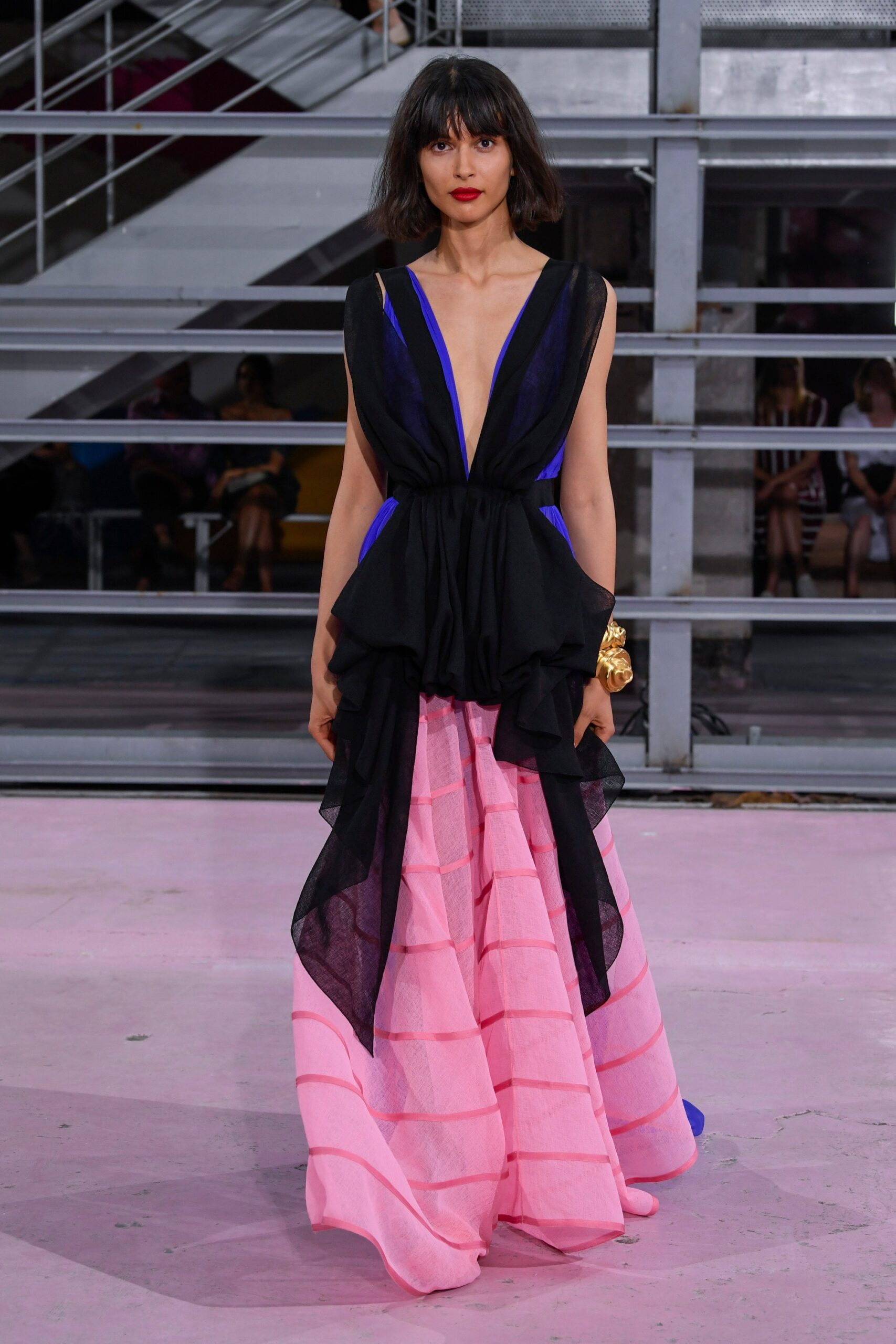 Maison Rabih Kayrouz S/S 19 Look 45