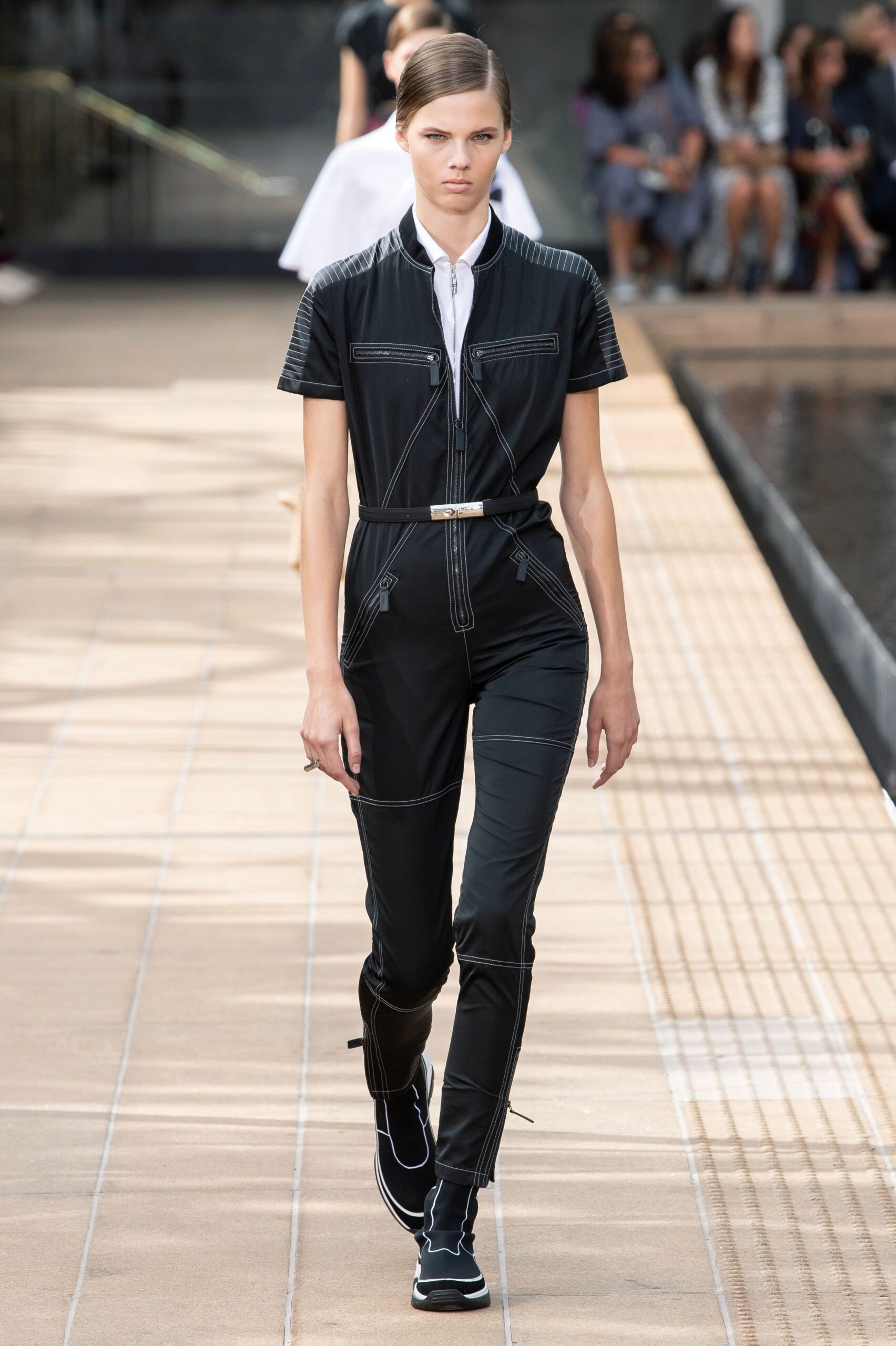 Longchamp Spring 2020 Ready-to-Wear