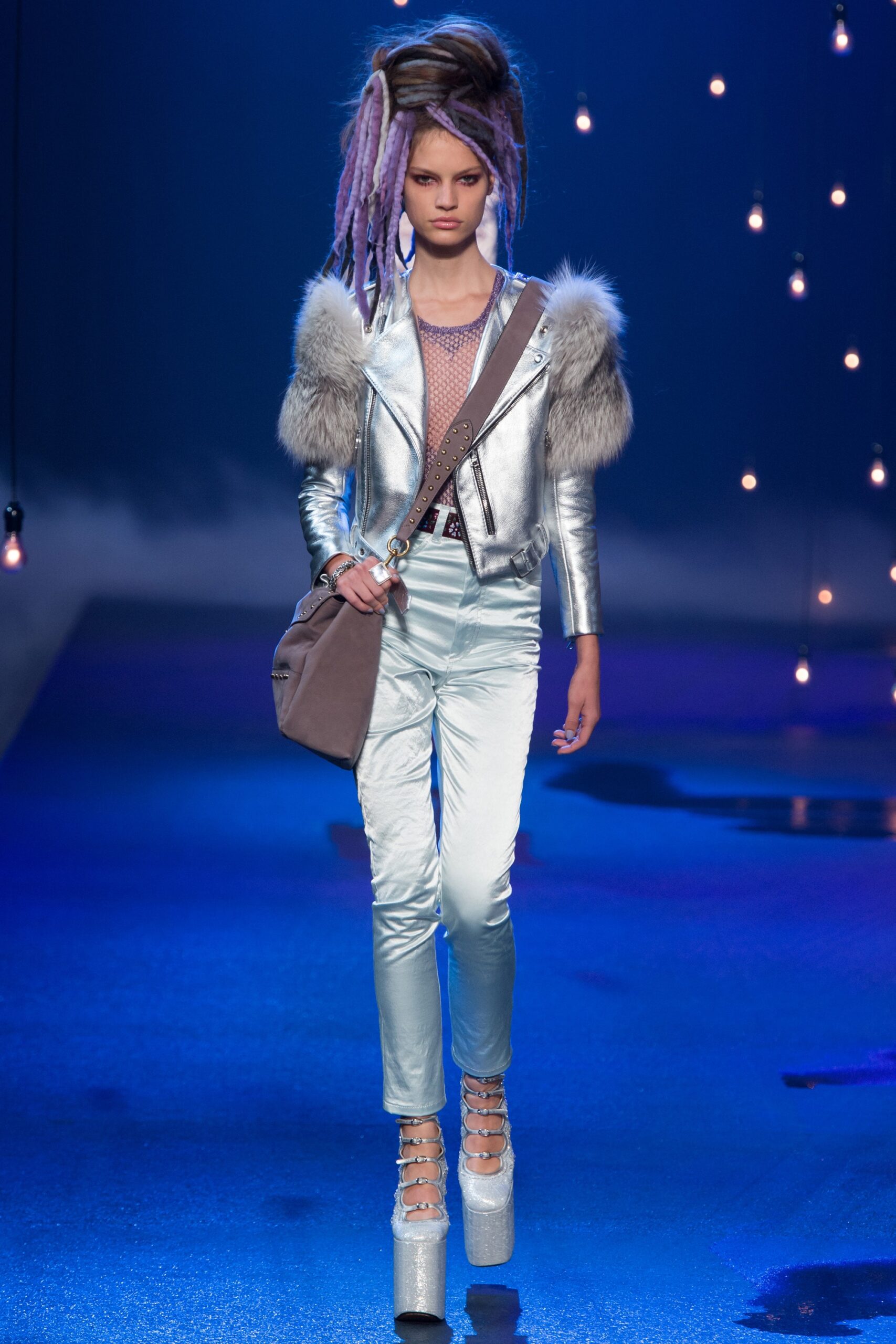 Marc Jacobs S/S 17 Look 6