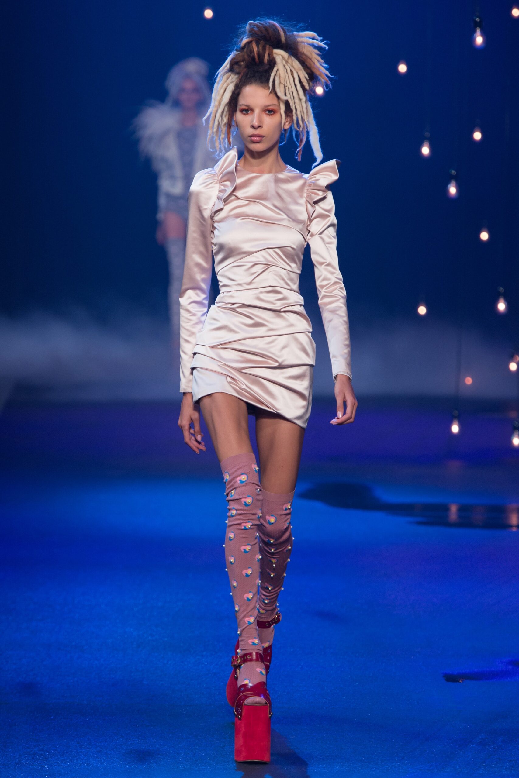 Marc Jacobs S/S 17 Look 7