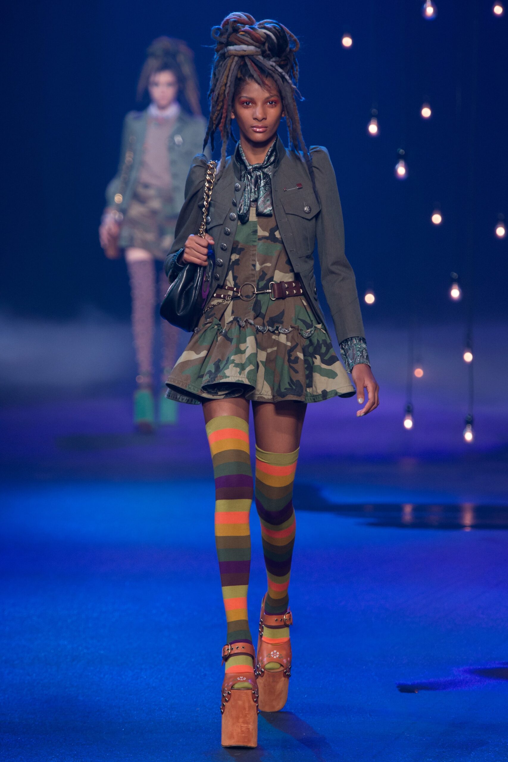 Marc Jacobs S/S 17 Look 24